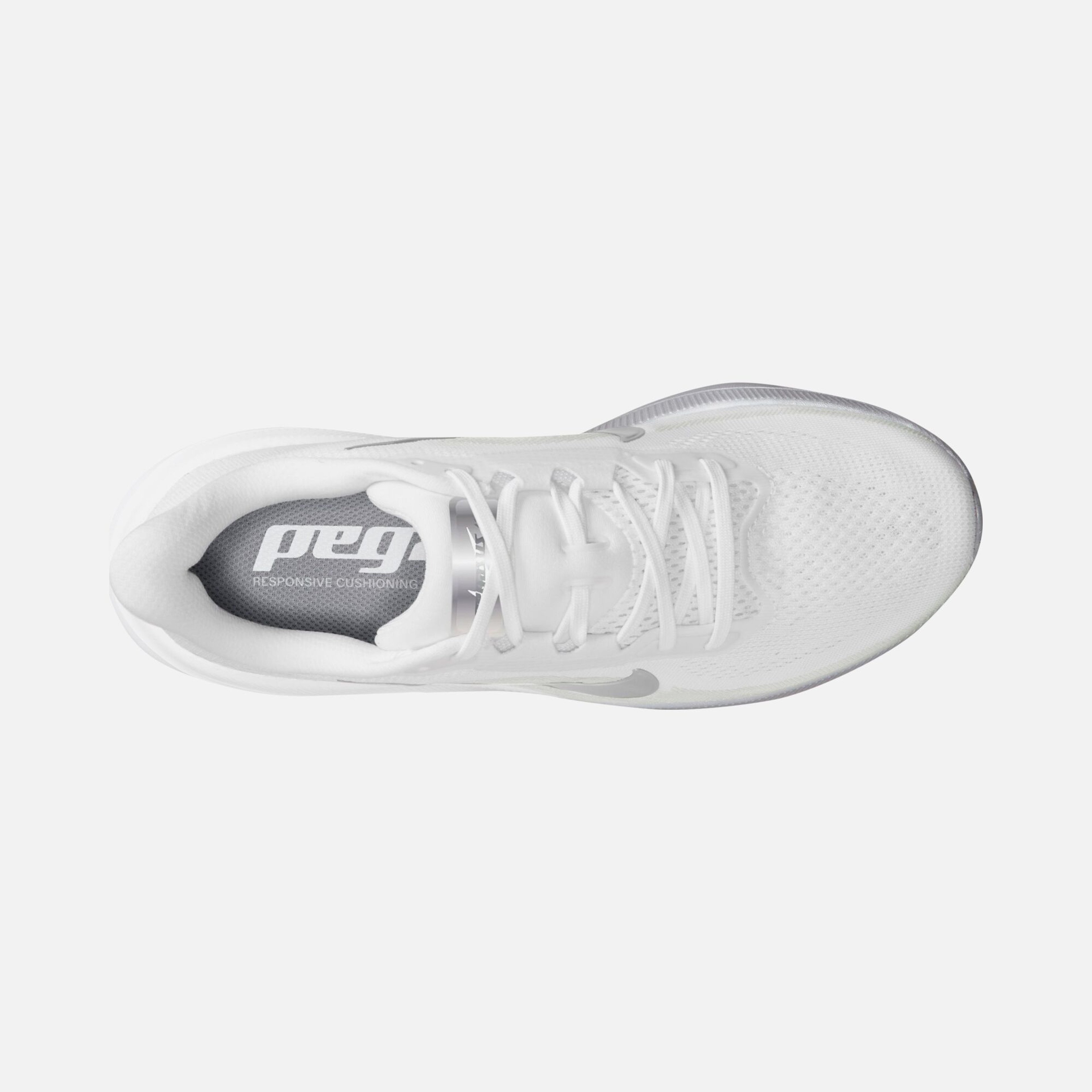 Nike Air Zoom Pegasus 42 Kadın Koşu Ayakkabısı