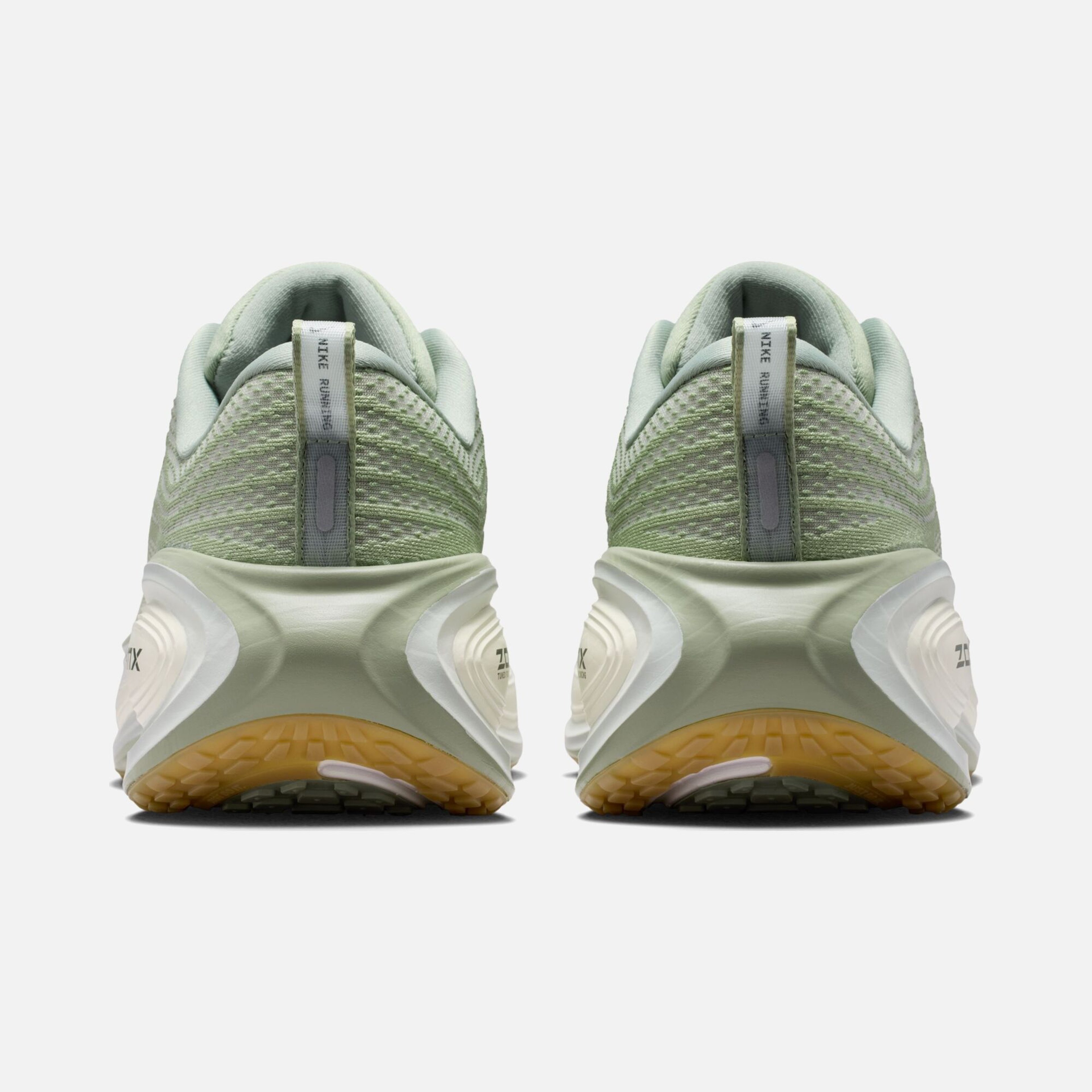 Nike Vomero Plus Erkek Koşu Ayakkabısı