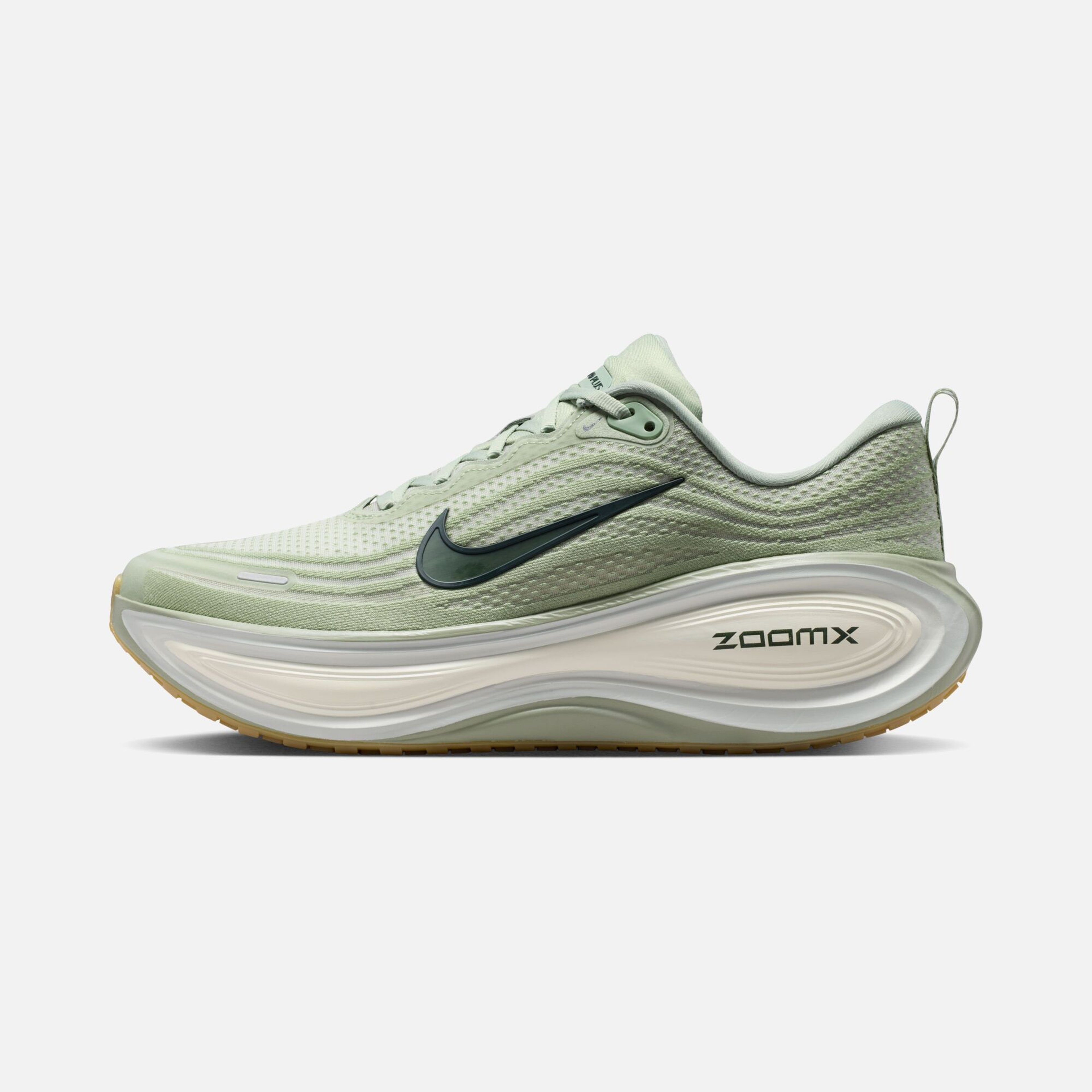 Nike Vomero Plus Erkek Koşu Ayakkabısı