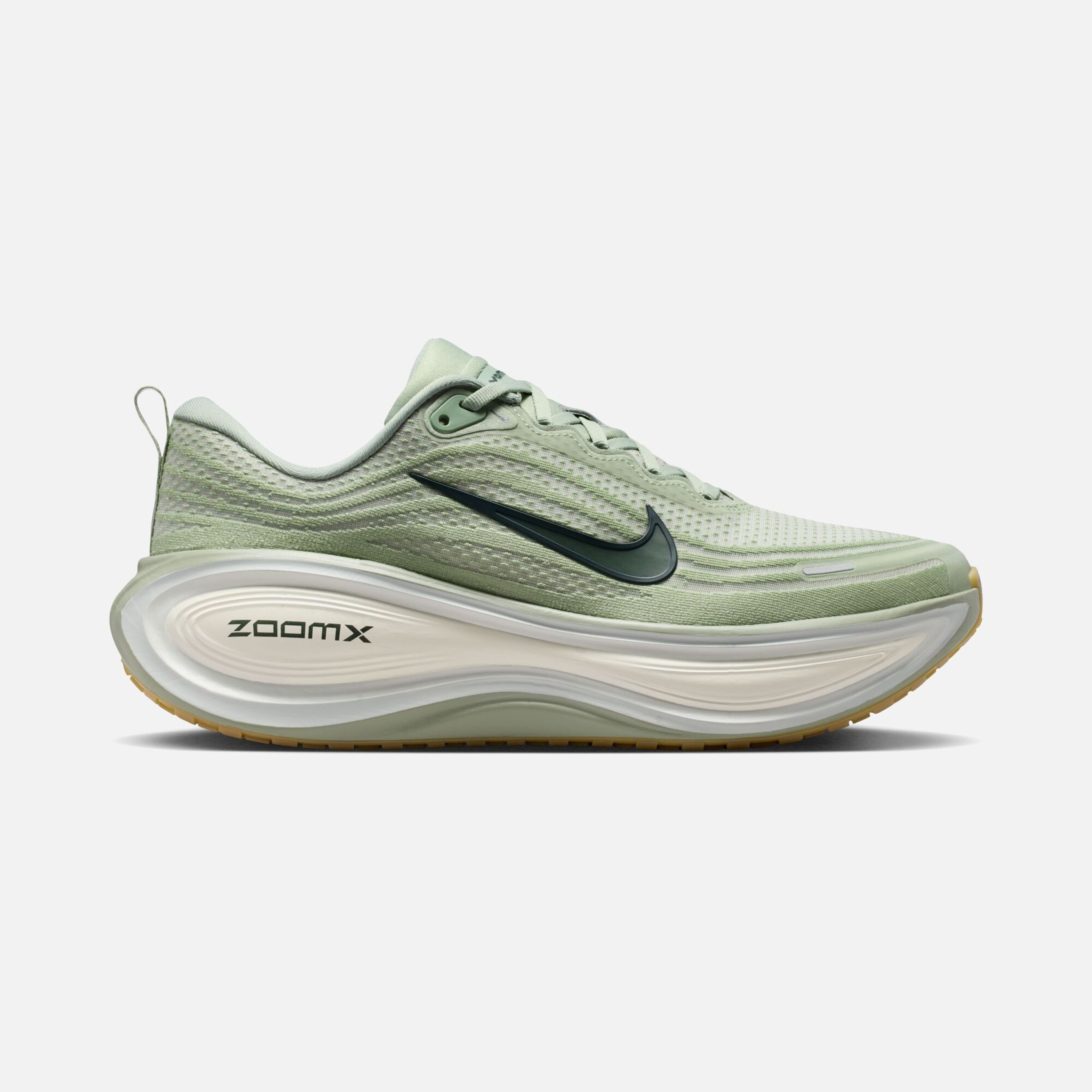 Nike Vomero Plus Erkek Koşu Ayakkabısı