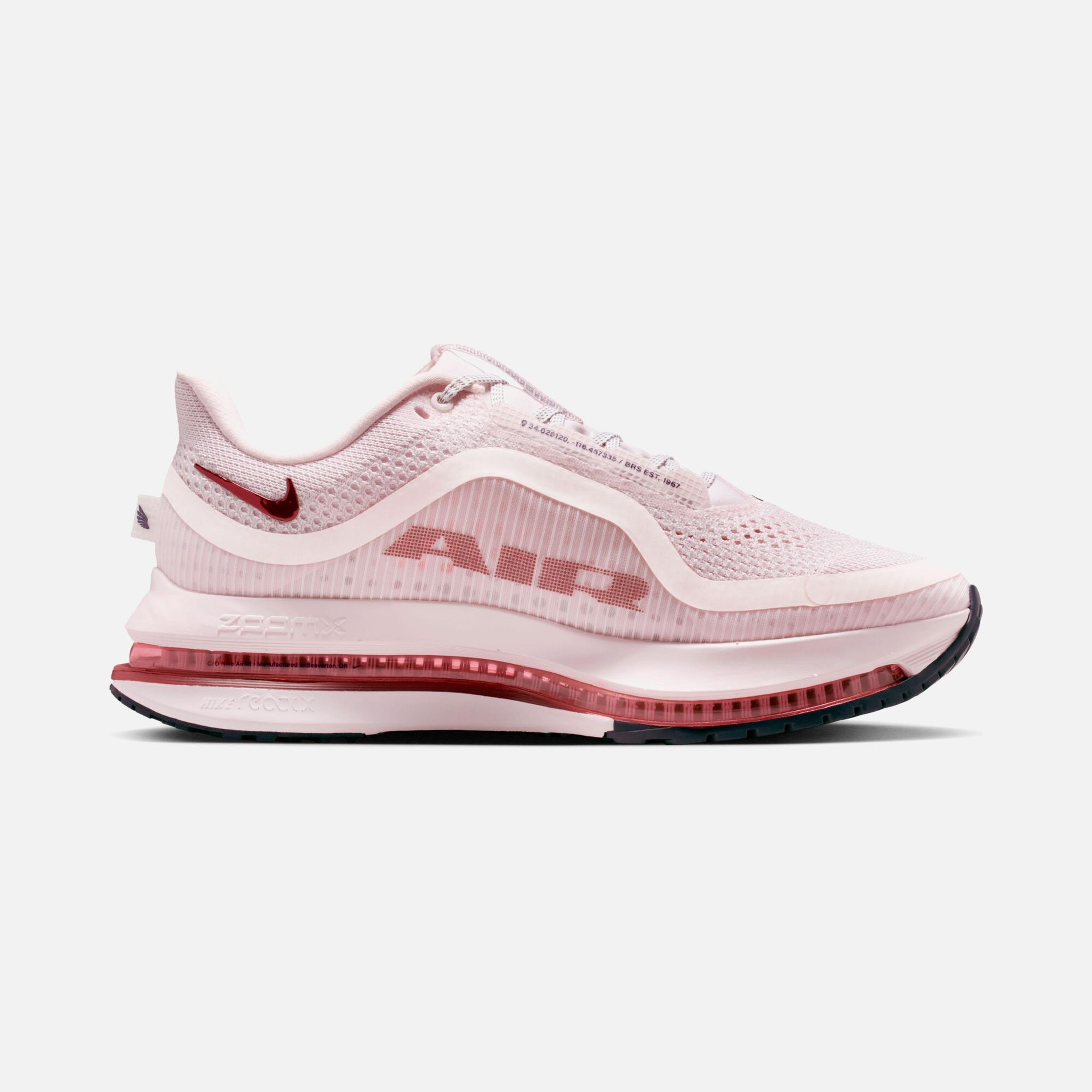 Nike Pegasus Premium Road Running Kadın Spor Ayakkabı