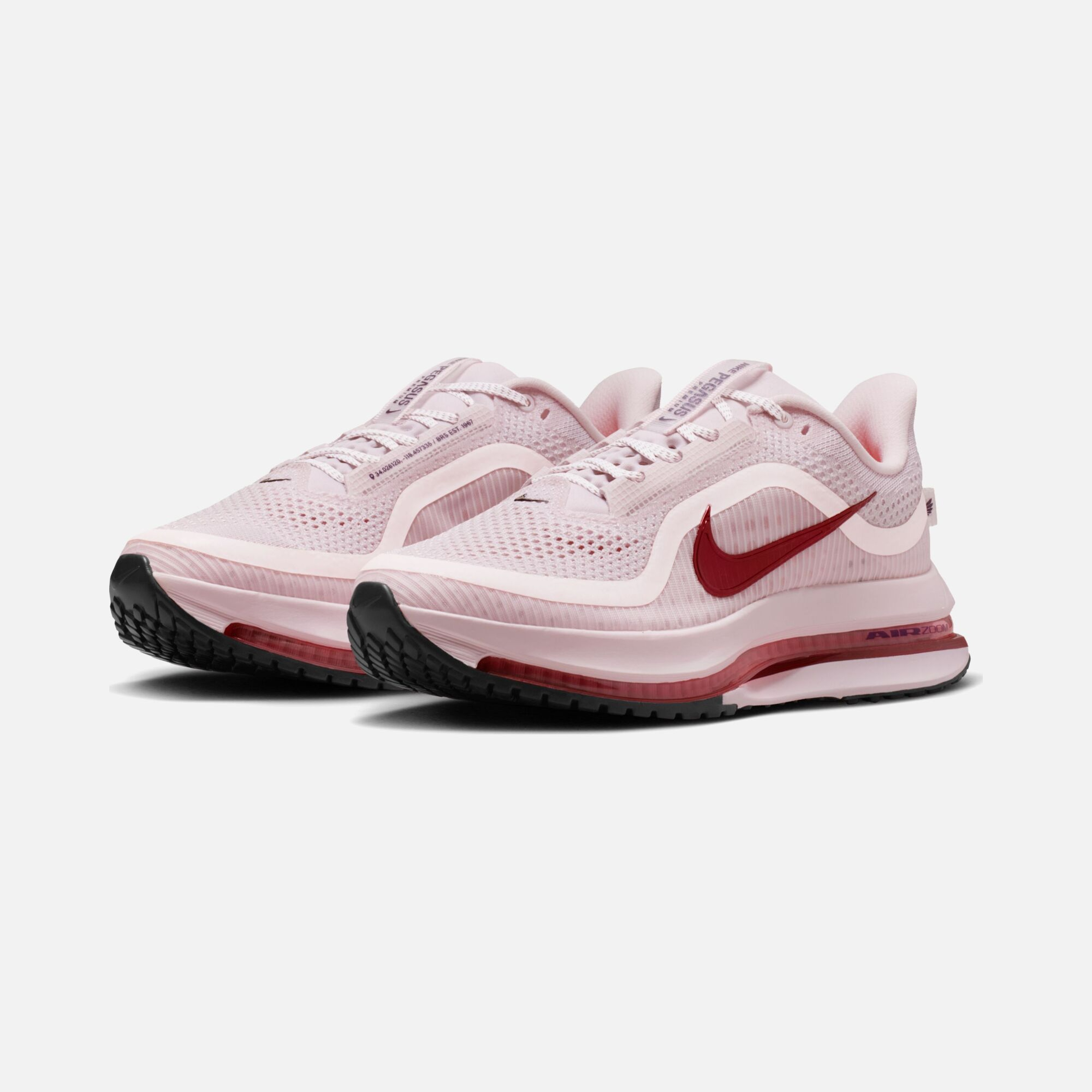 Nike Pegasus Premium Road Running Kadın Spor Ayakkabı