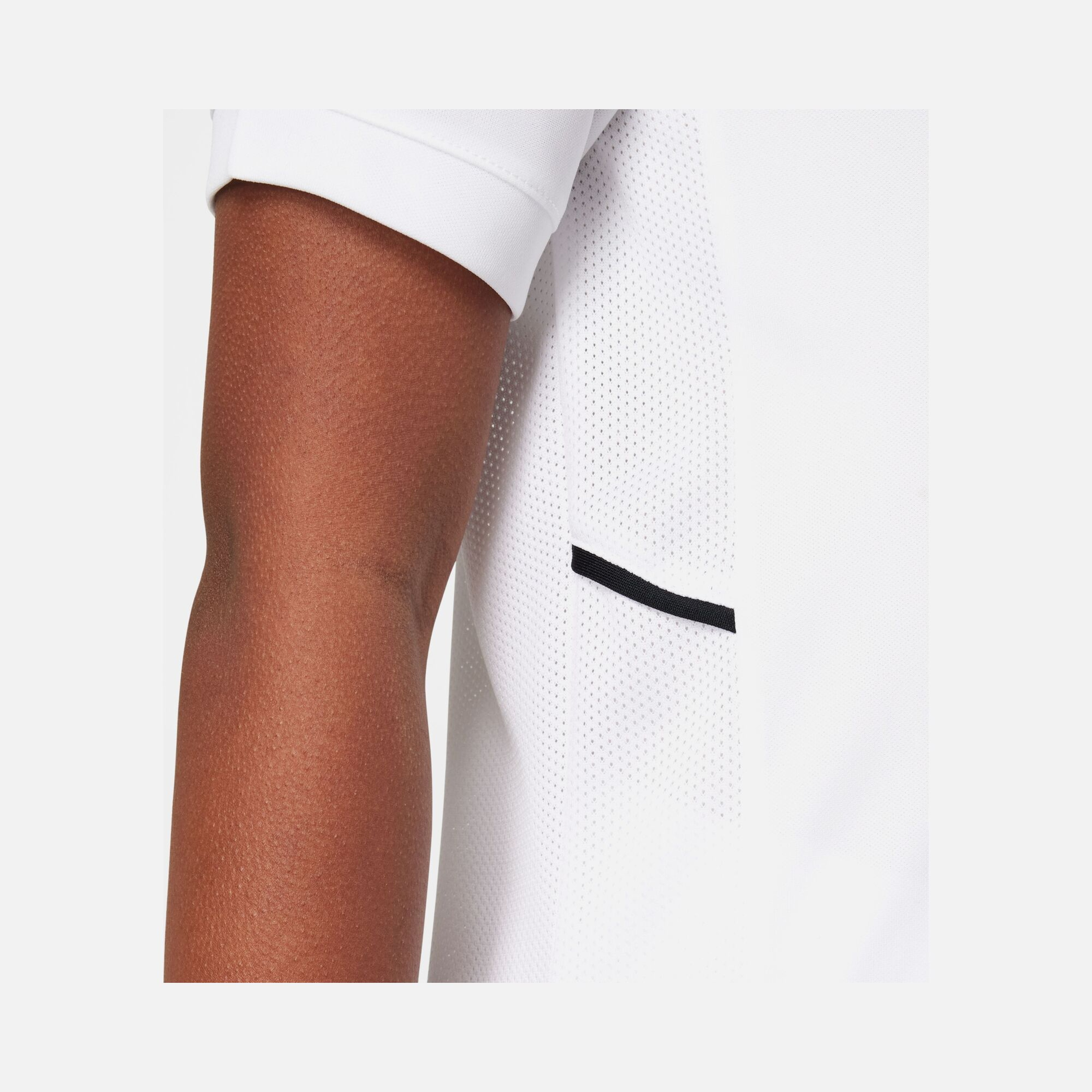 Nike Dri-Fit Academy 25 PD Football Short-Sleeve Çocuk Tişört