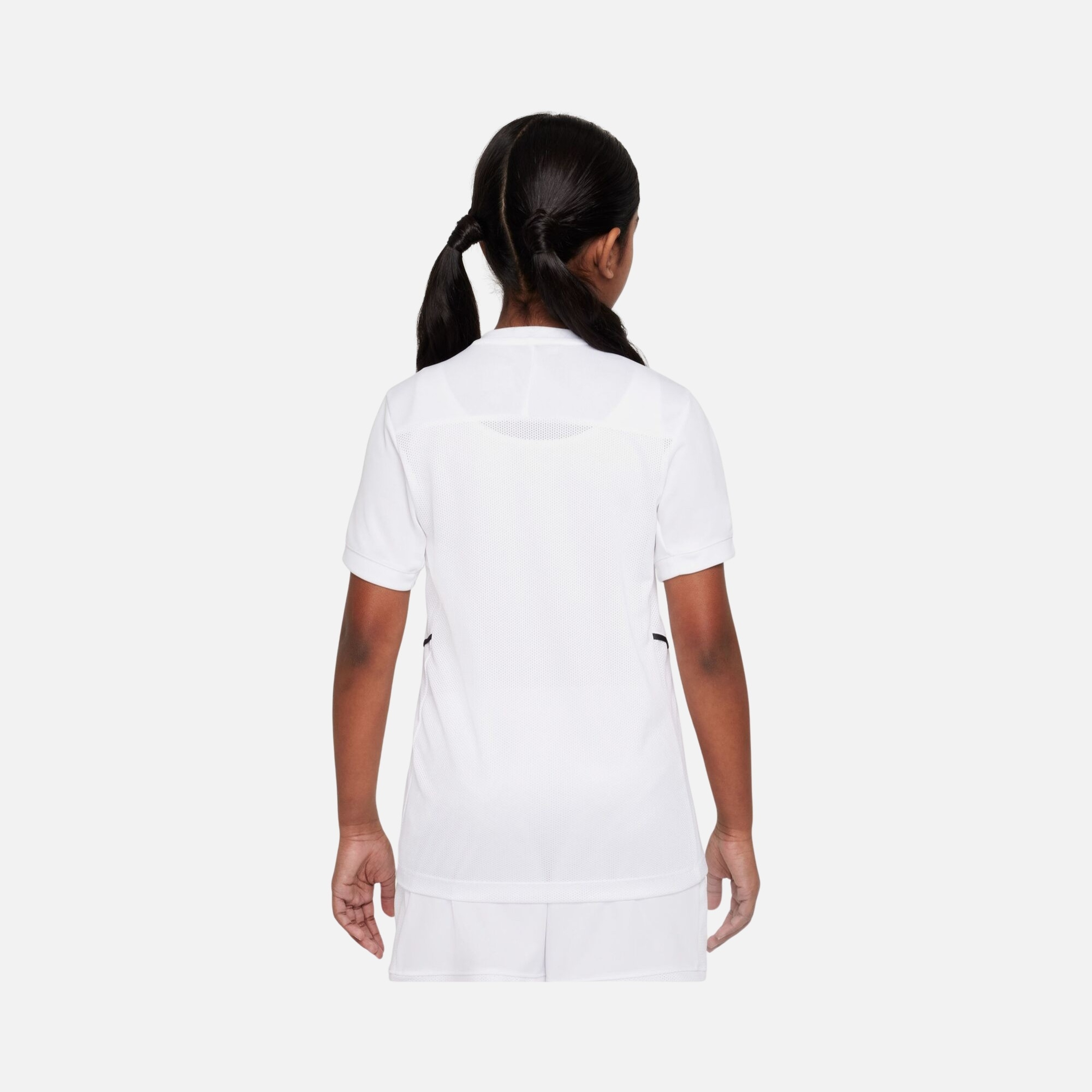 Nike Dri-Fit Academy 25 PD Football Short-Sleeve Çocuk Tişört