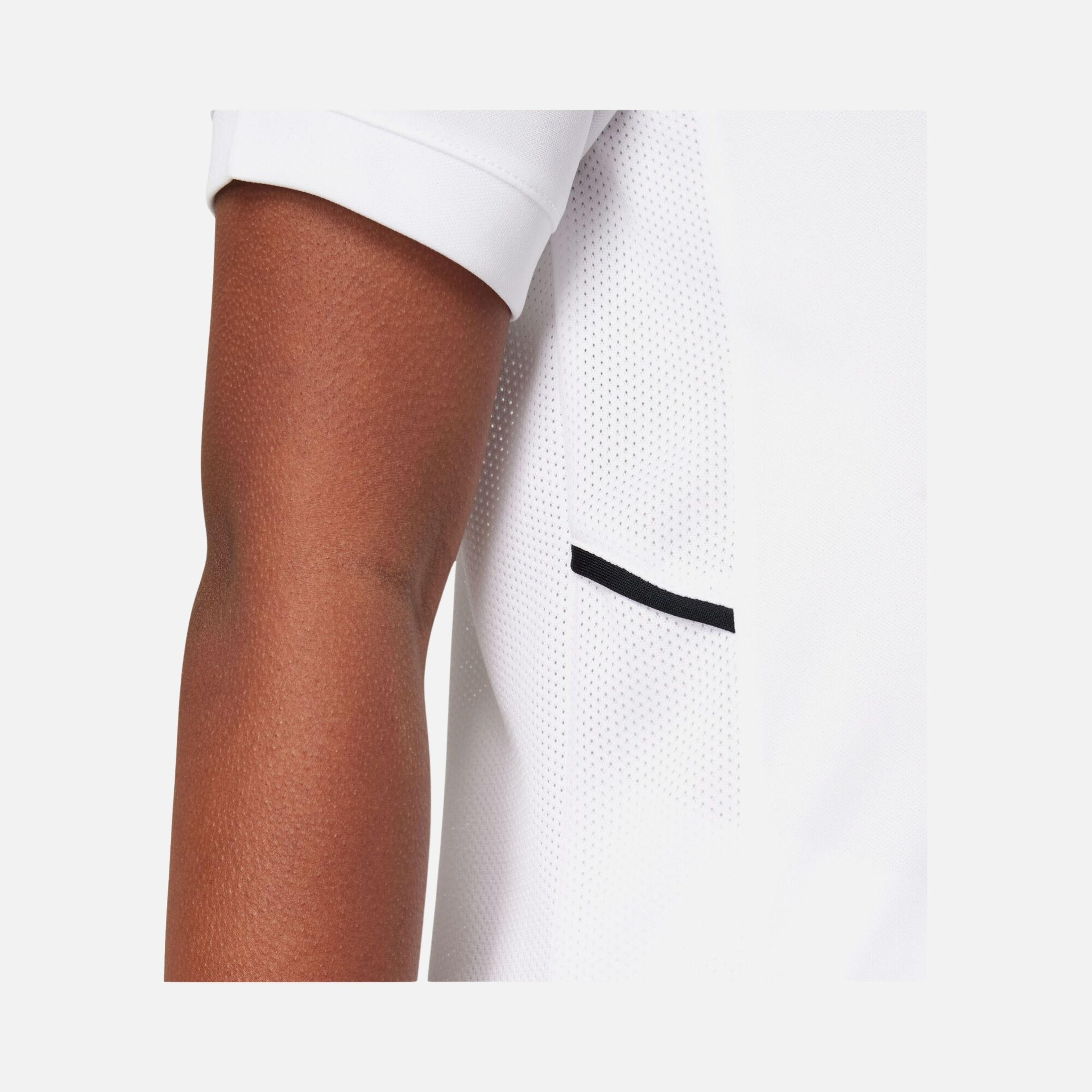 Nike Dri-Fit Academy 25 PD Football Short-Sleeve Çocuk Tişört