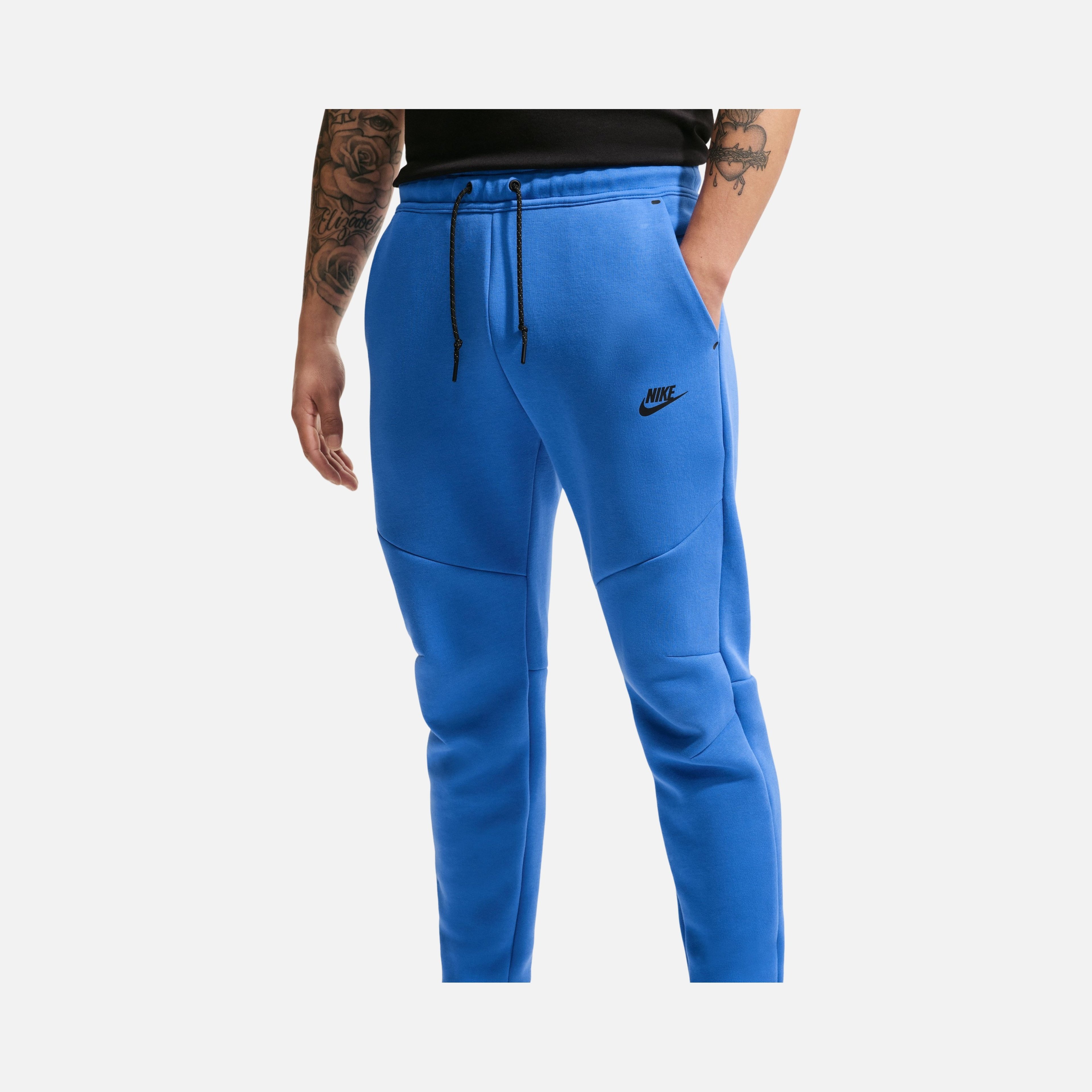 Nike Sportswear Smooth Tech Fleece Erkek Pantolon