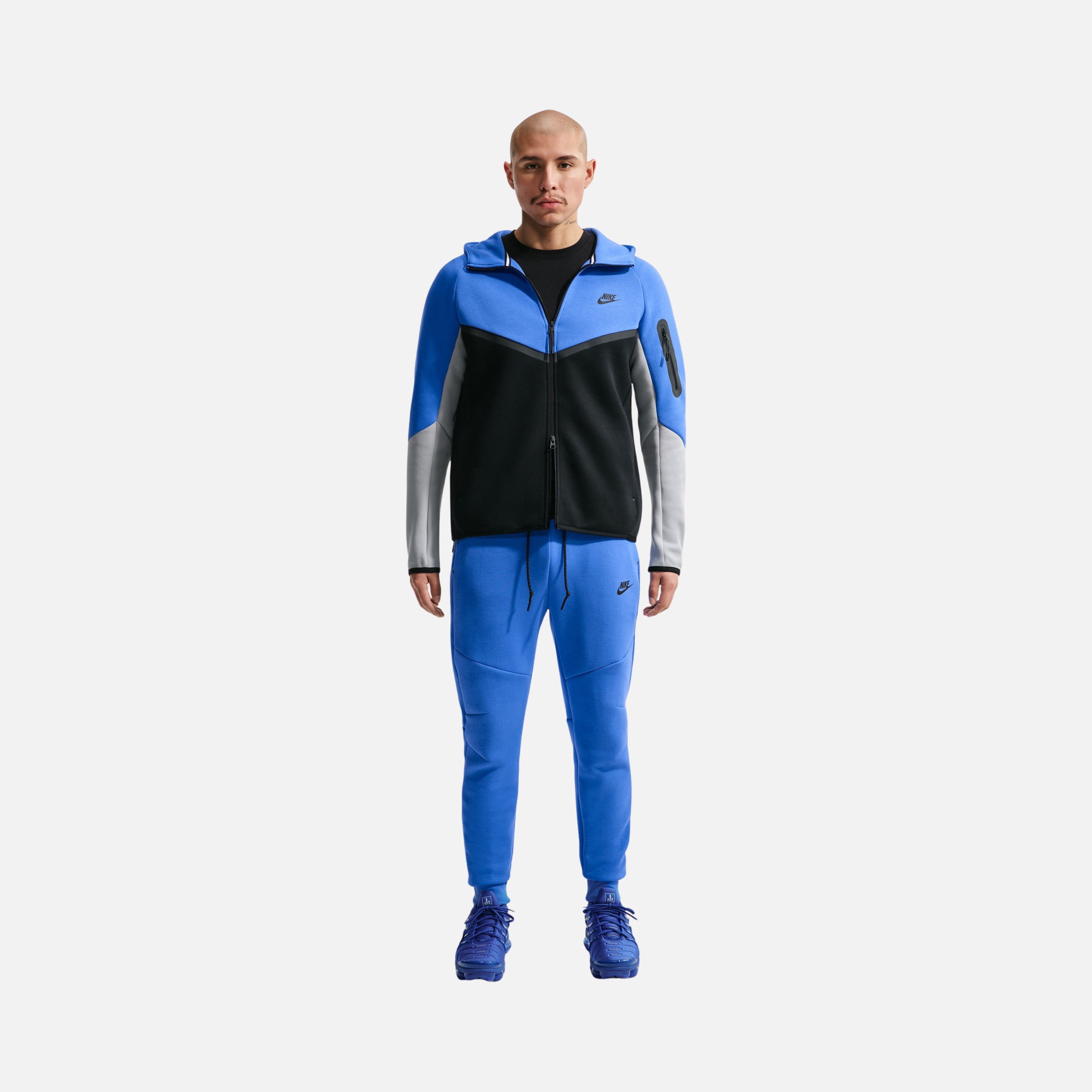 Nike Sportswear Smooth Tech Fleece Erkek Pantolon