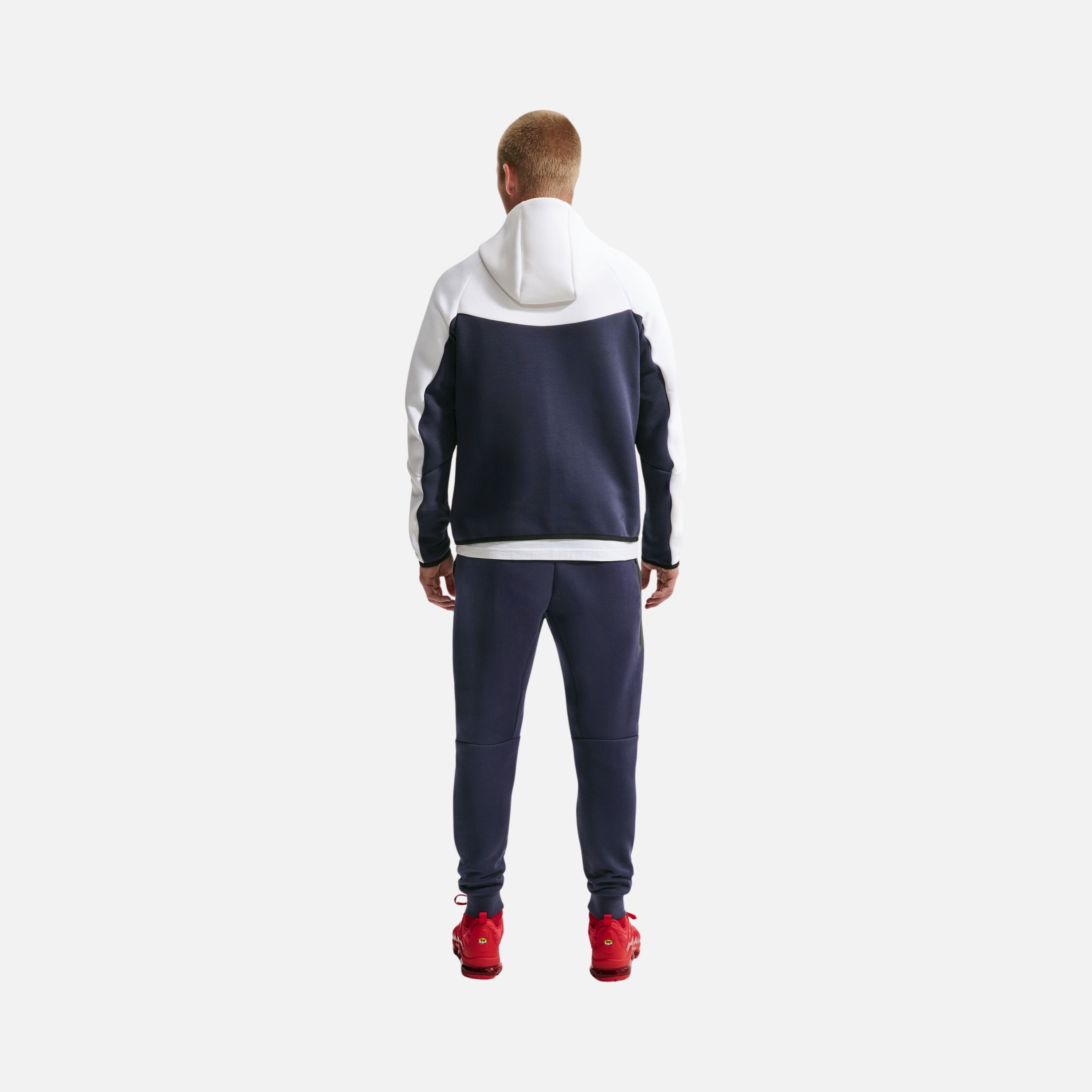 Nike Sportswear Smooth Tech Fleece Erkek Pantolon