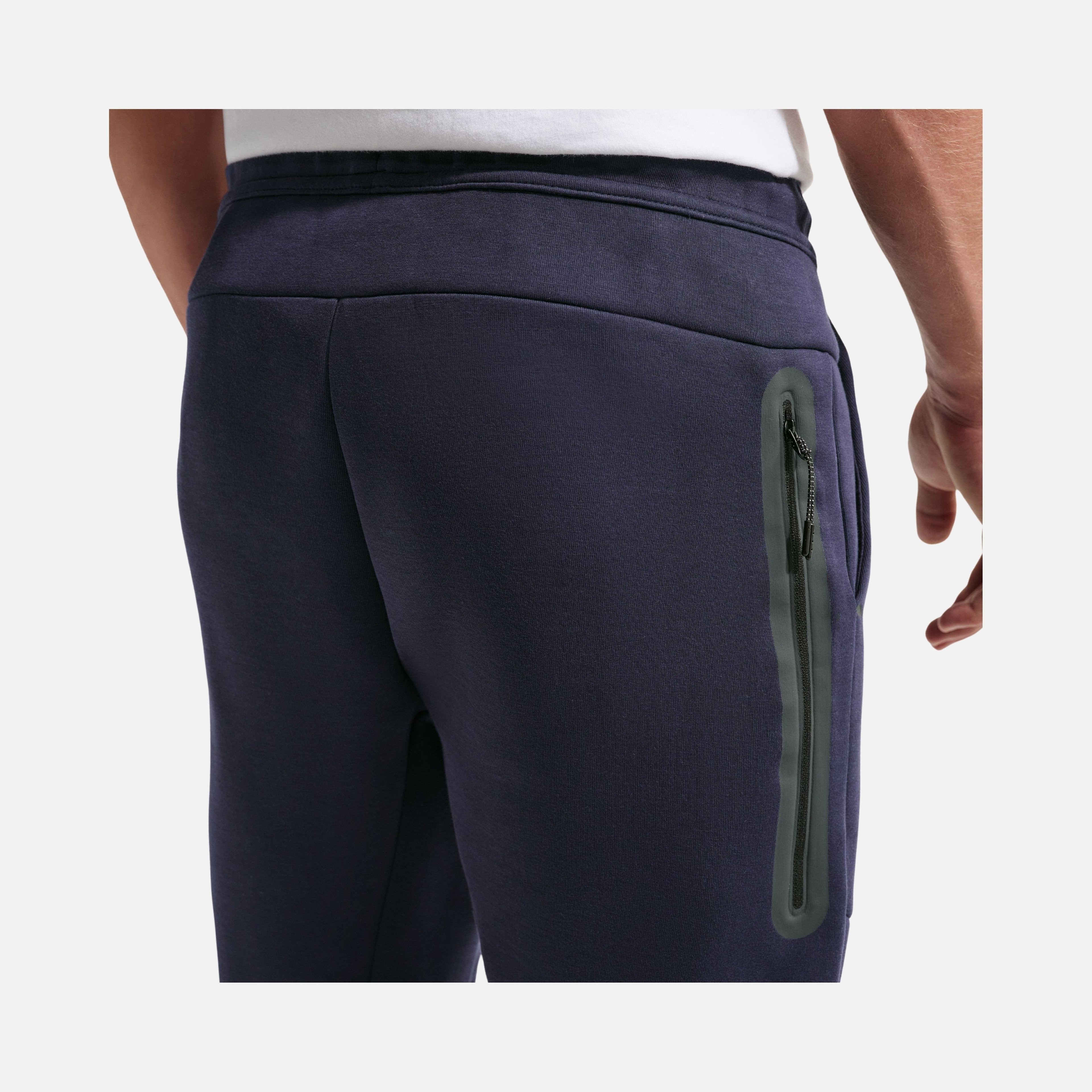 Nike Sportswear Smooth Tech Fleece Erkek Pantolon