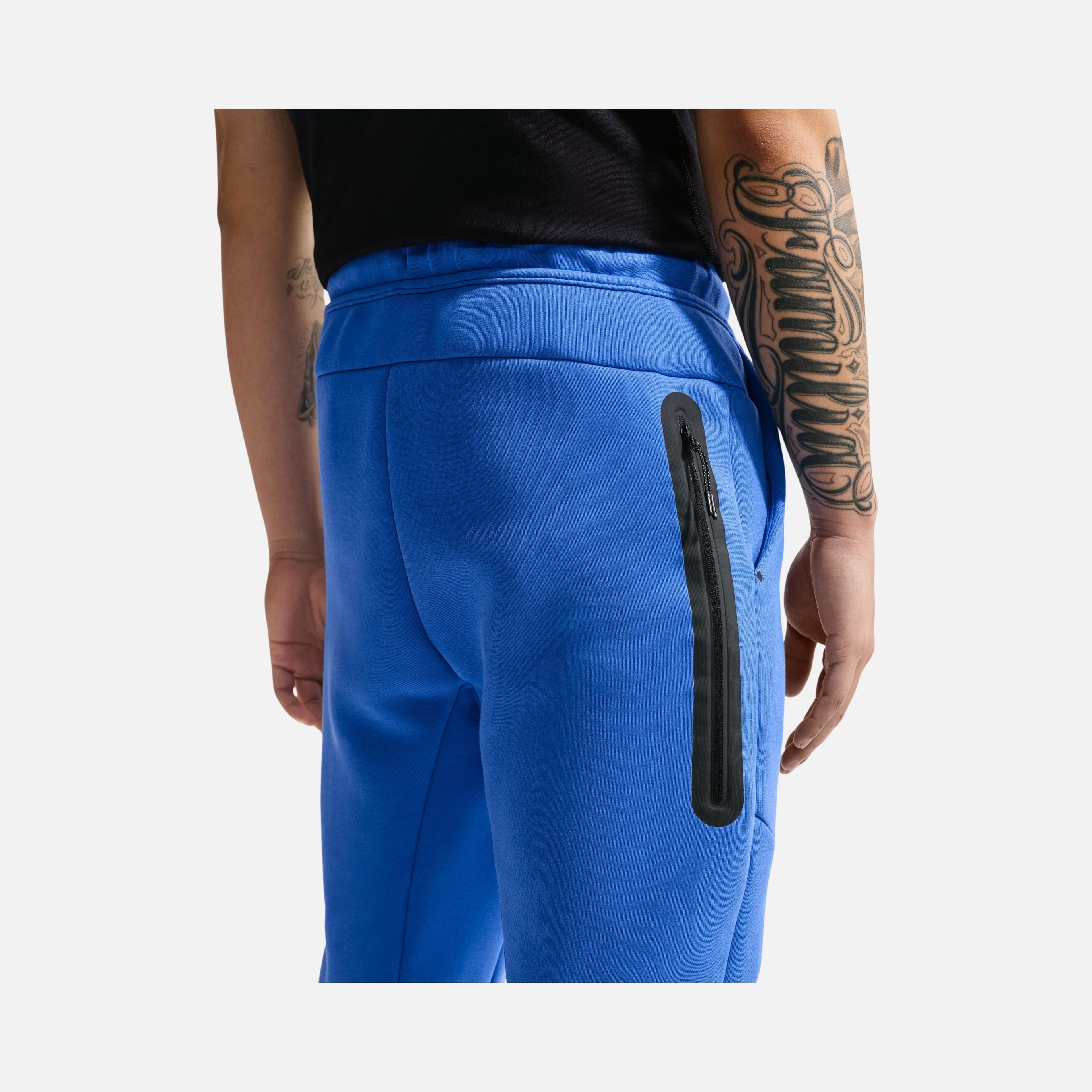 Nike Sportswear Smooth Tech Fleece Erkek Pantolon