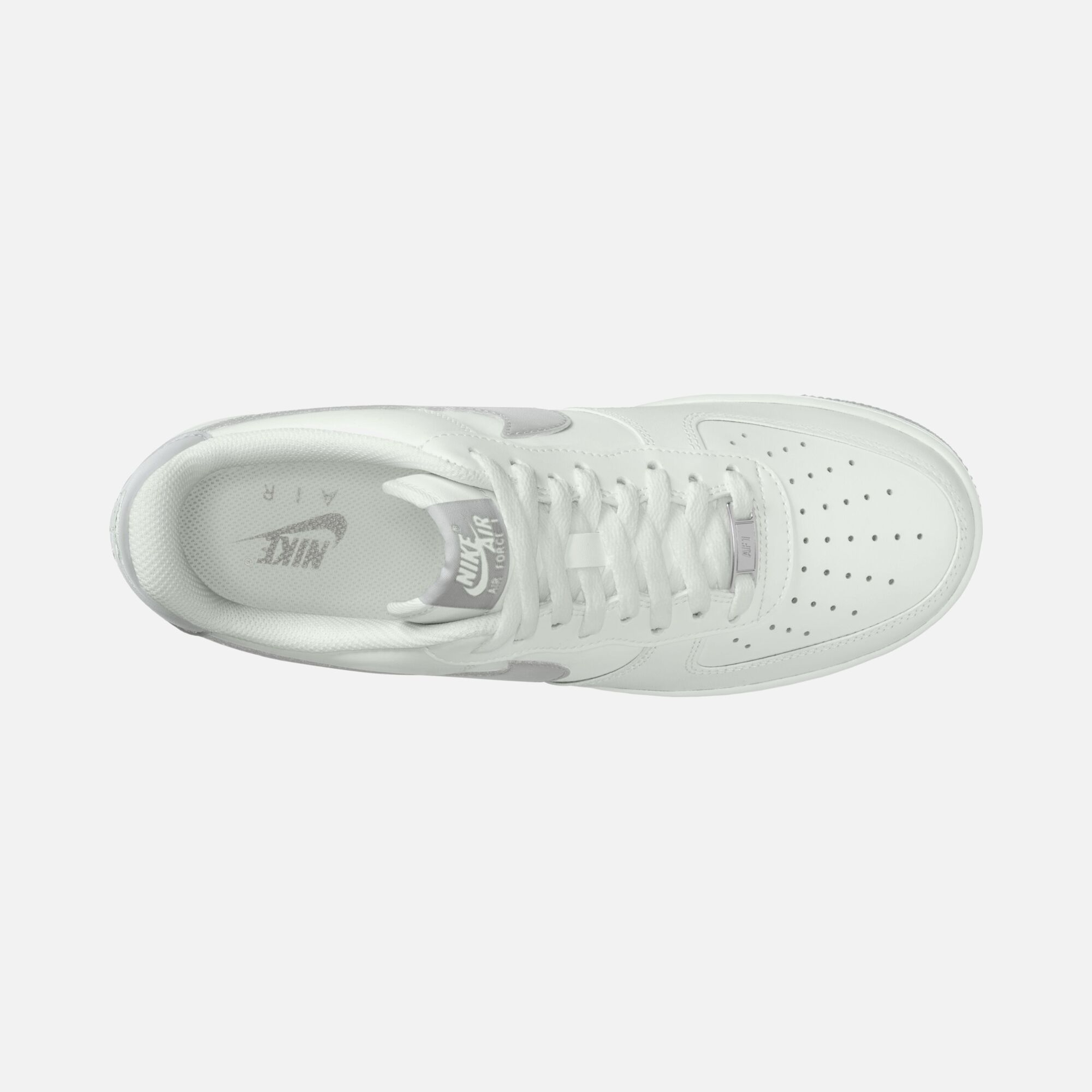 Nike Air Force 1 07 26 Erkek Spor Ayakkabı