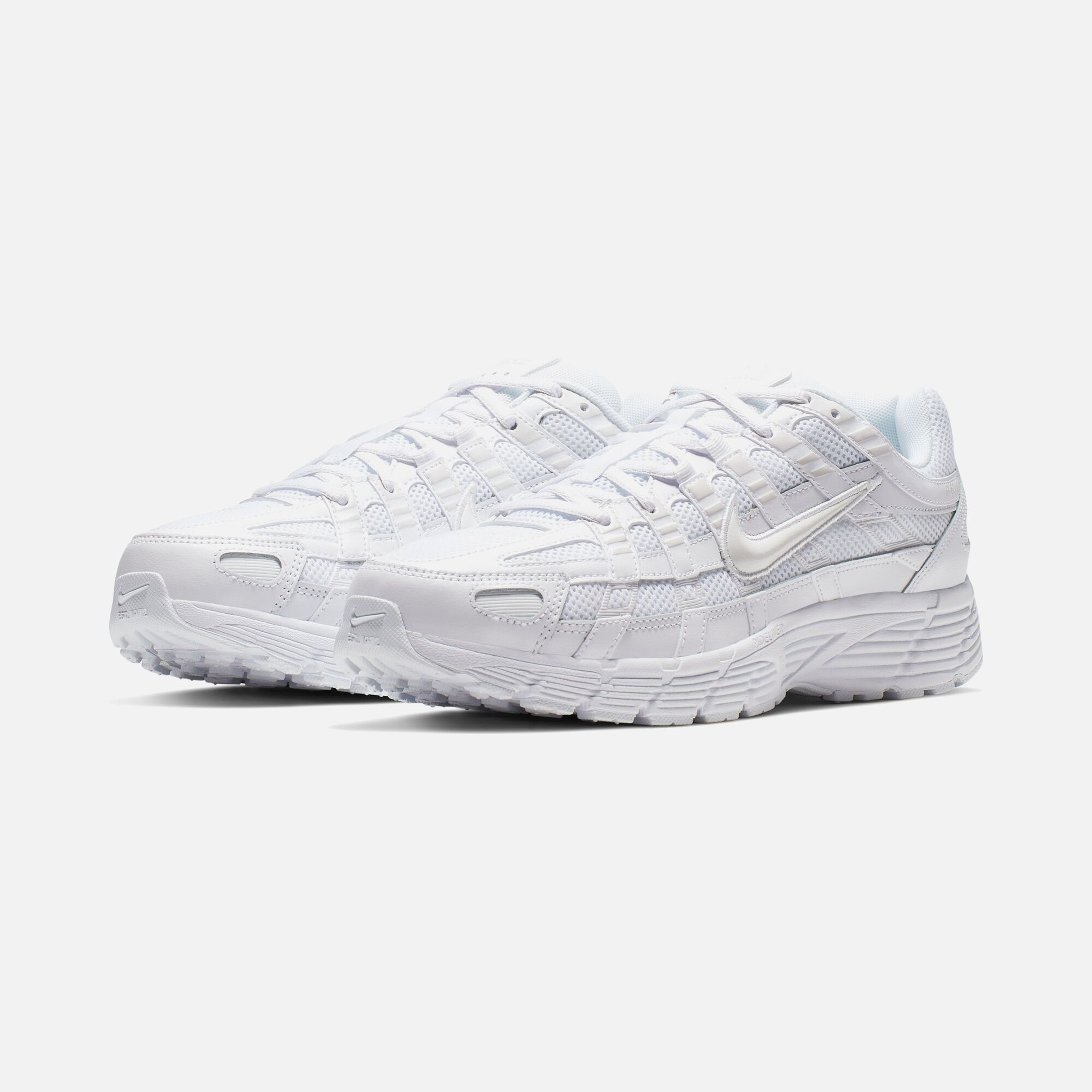 Nike P-6000 Sportswear Erkek Spor Ayakkabı