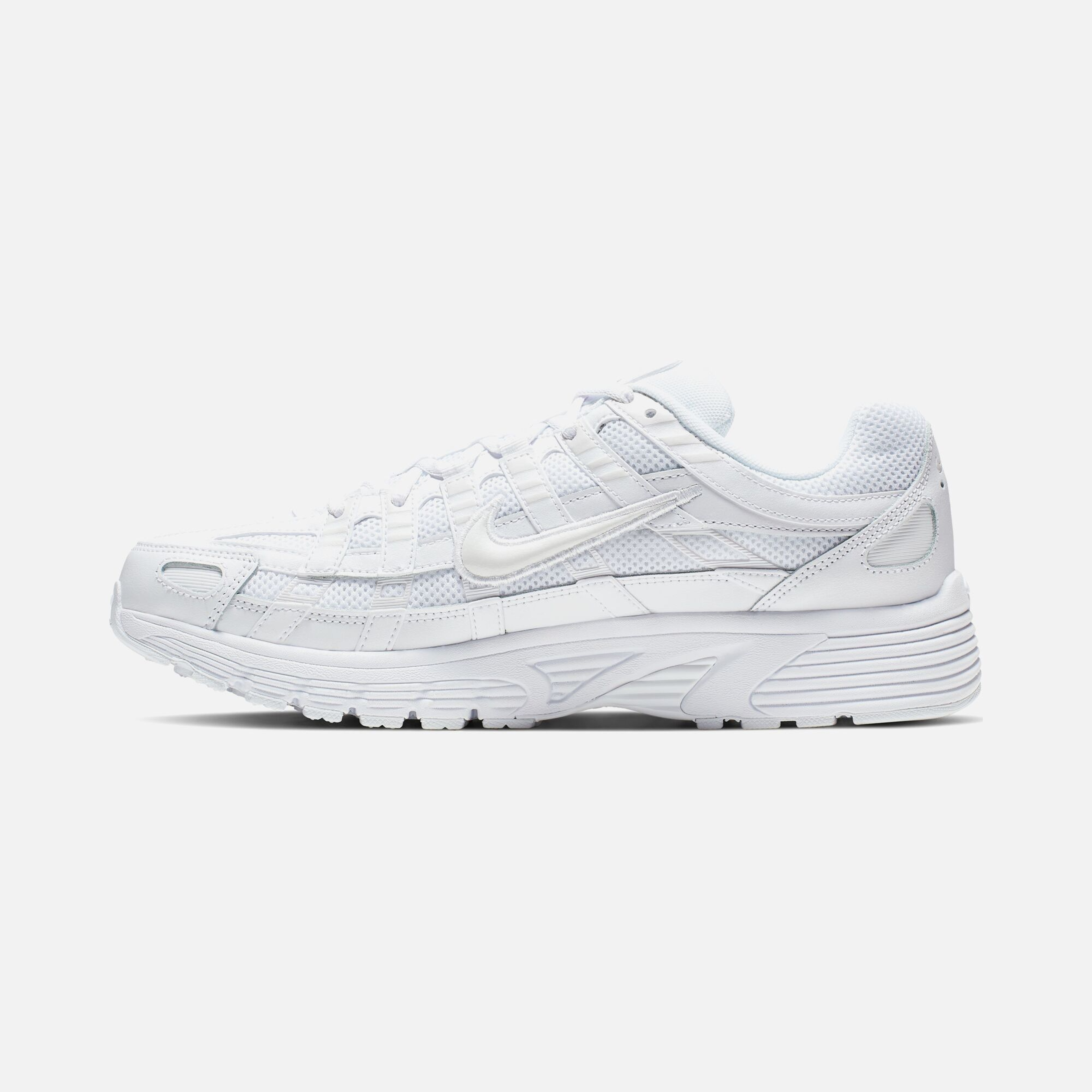 Nike P-6000 Sportswear Erkek Spor Ayakkabı