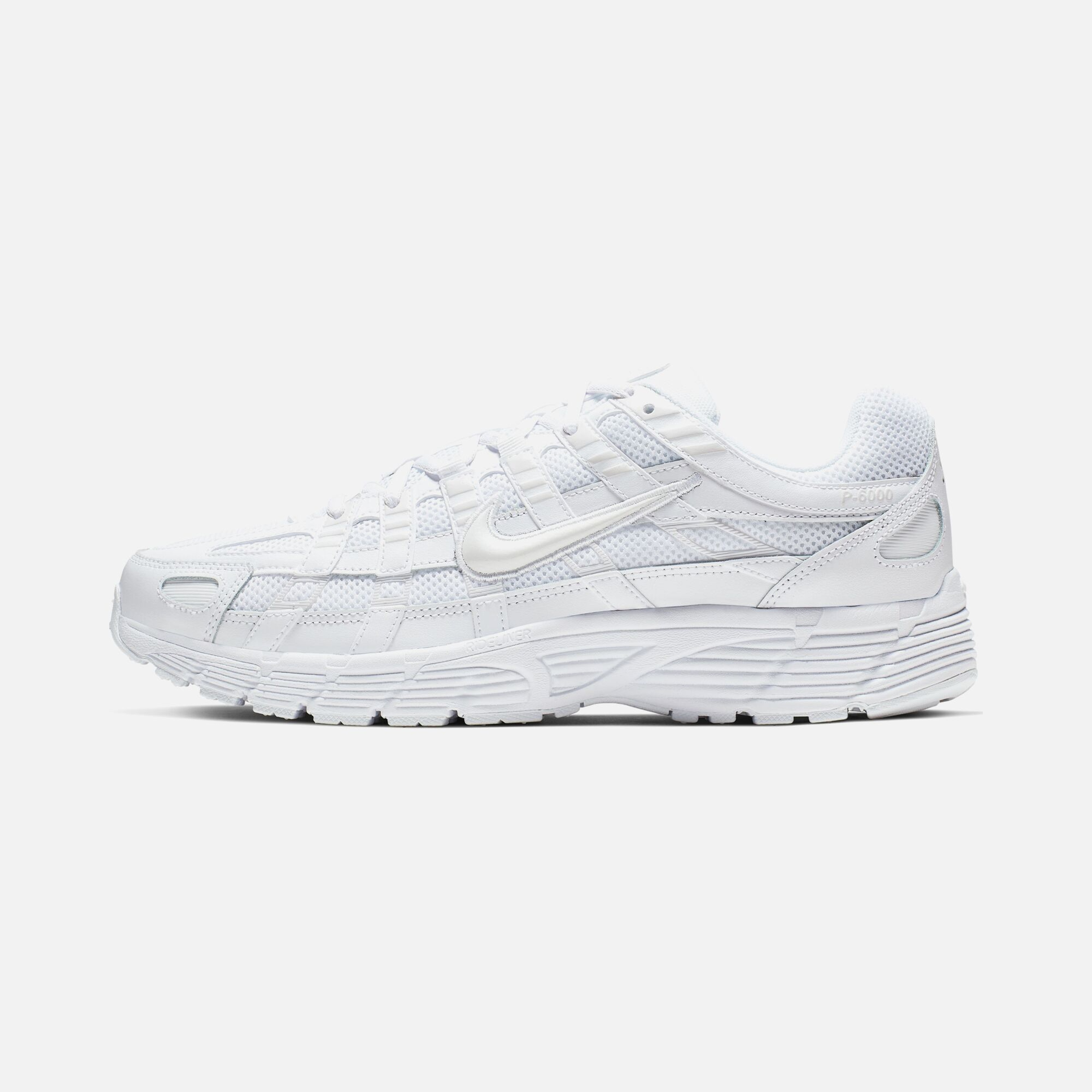 Nike P-6000 Sportswear Erkek Spor Ayakkabı