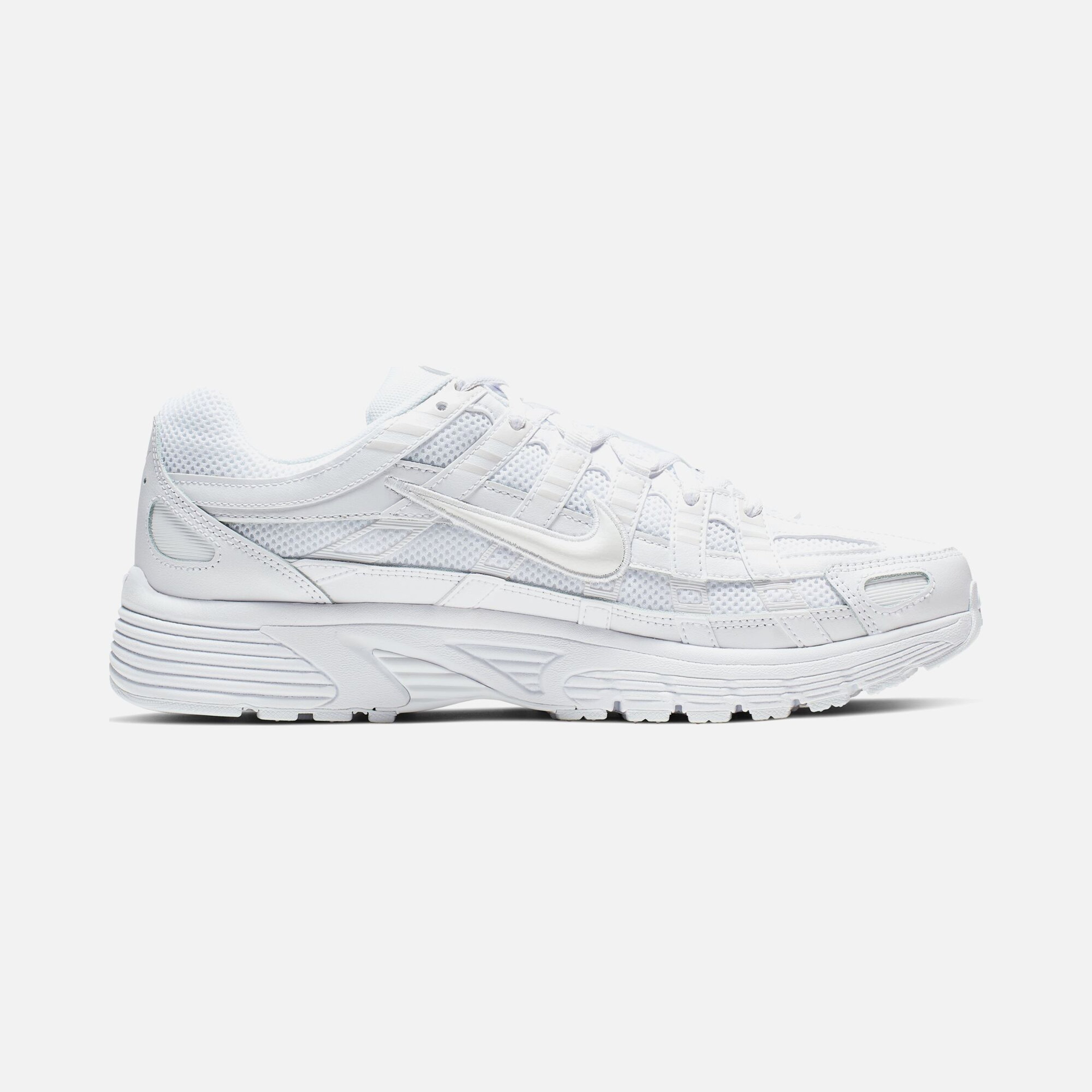Nike P-6000 Sportswear Erkek Spor Ayakkabı