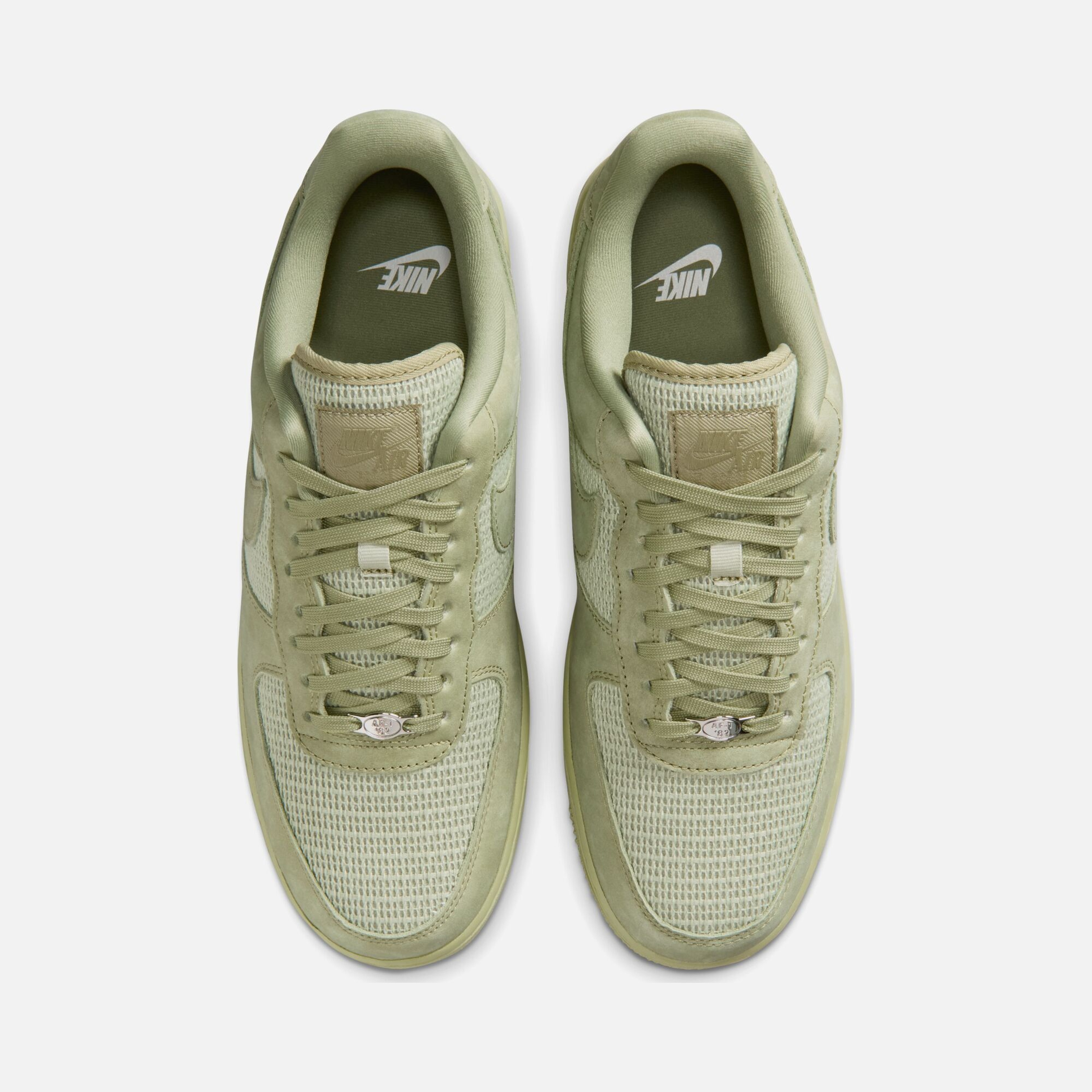 Nike Air Force 1 07 Lv8 SS26 Erkek Spor Ayakkabı