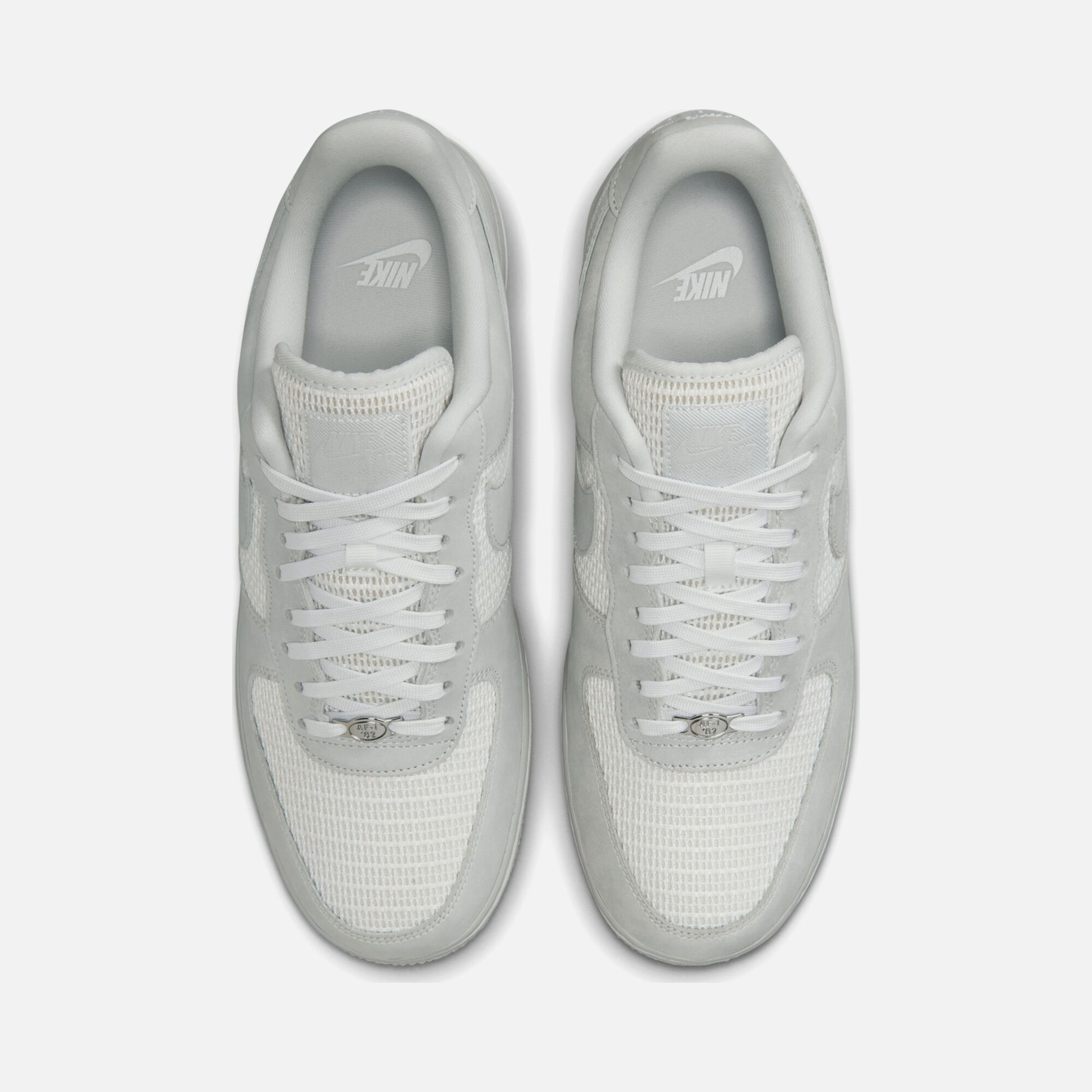 Nike Air Force 1 07 Lv8 SS26 Erkek Spor Ayakkabı
