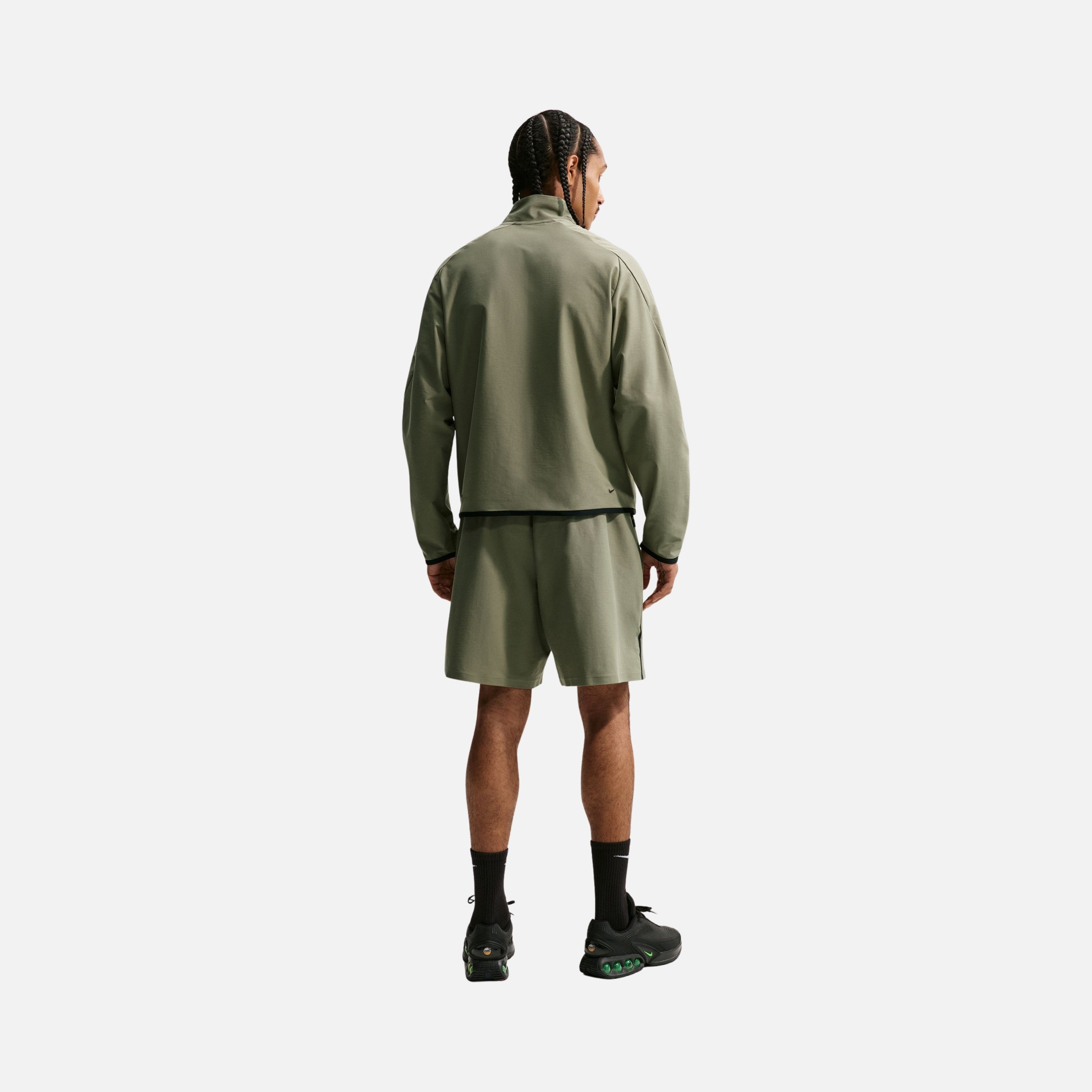 Nike Tech Shori Knit Erkek Şort