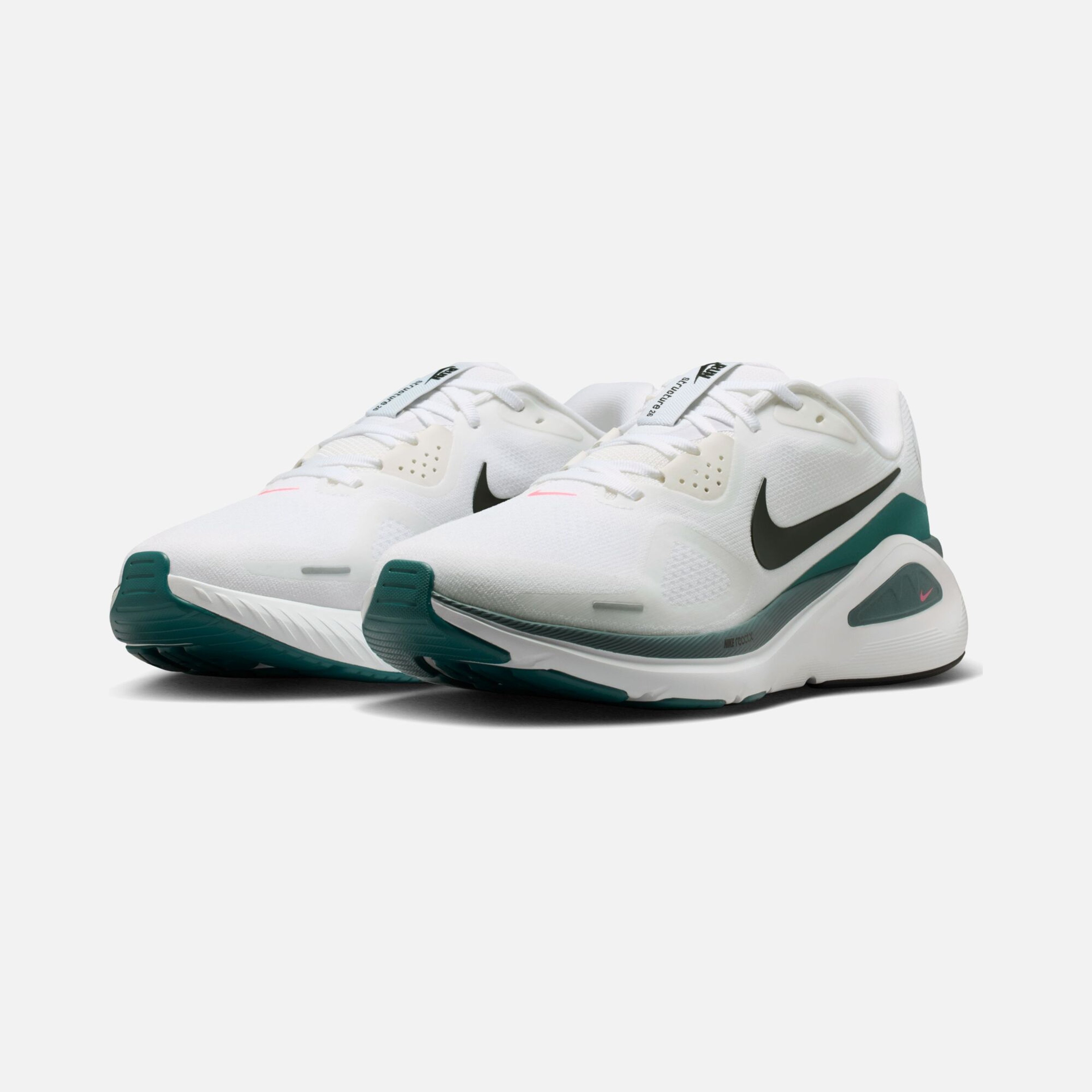 Nike Structure 26 Erkek Spor Ayakkabı