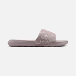 Nike Victori One Slide Print Kadın Terlik