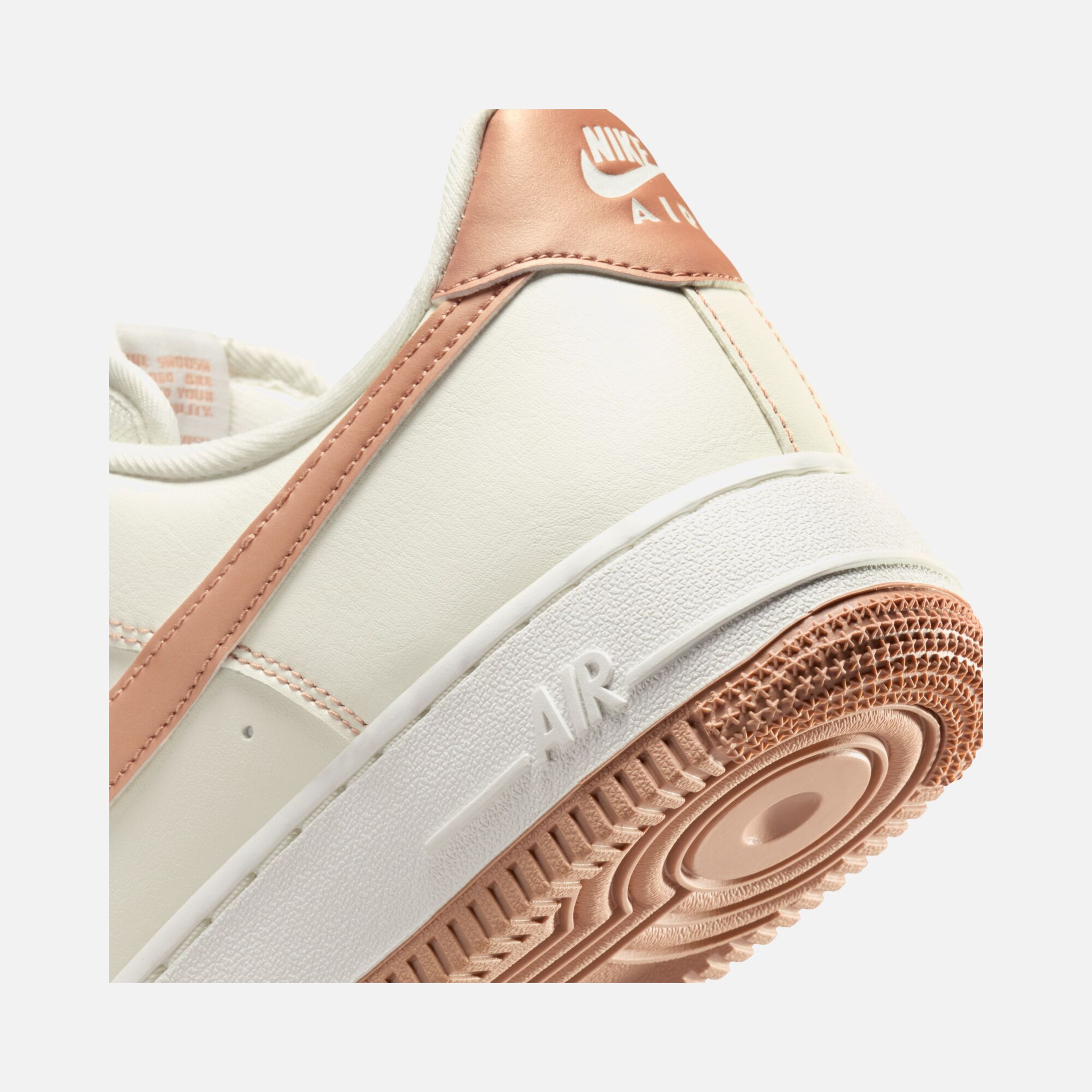 Nike W Air Force 1 '07 SU26 Kadın Spor Ayakkabı