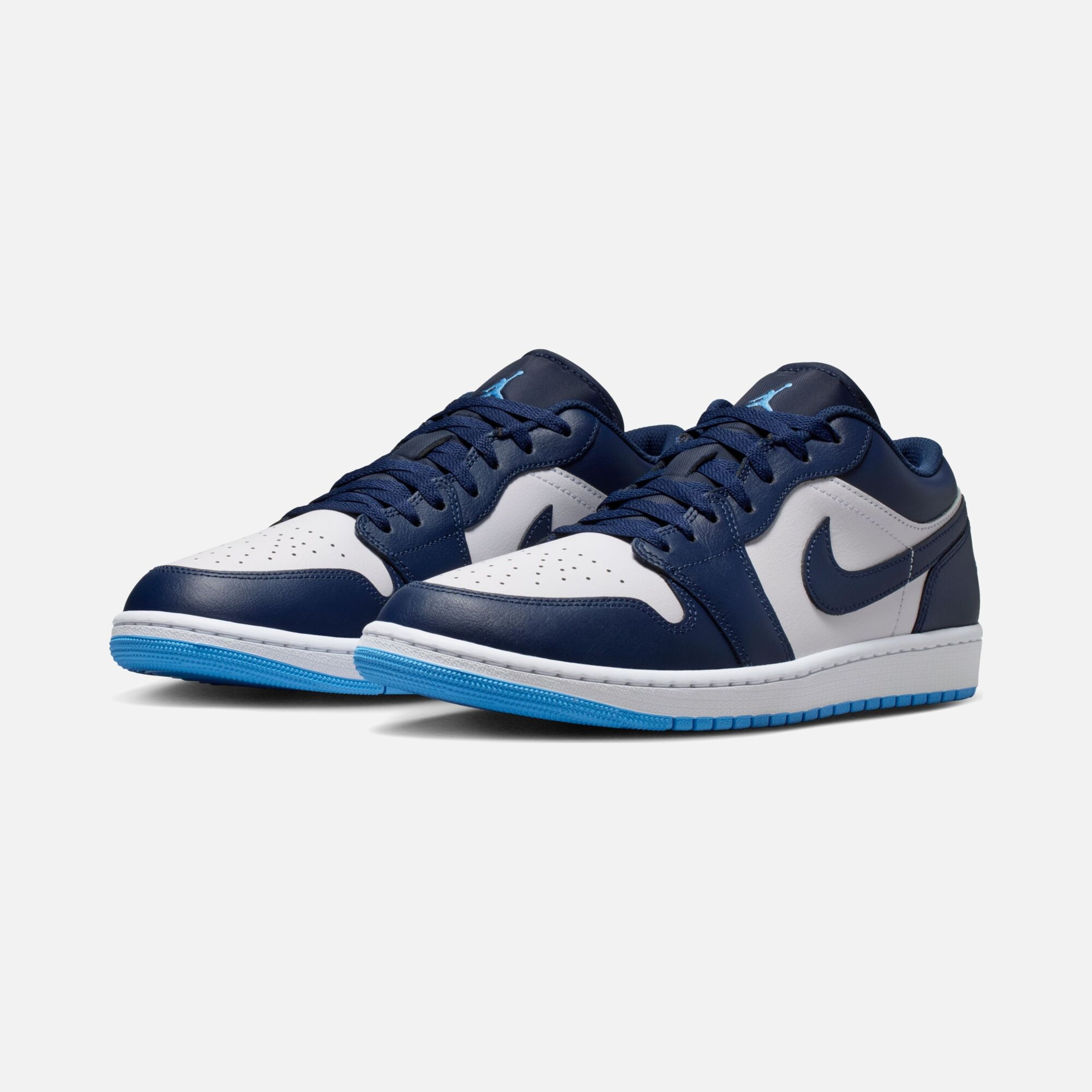 Nike Air Jordan 1 Low CO Erkek Spor Ayakkabı