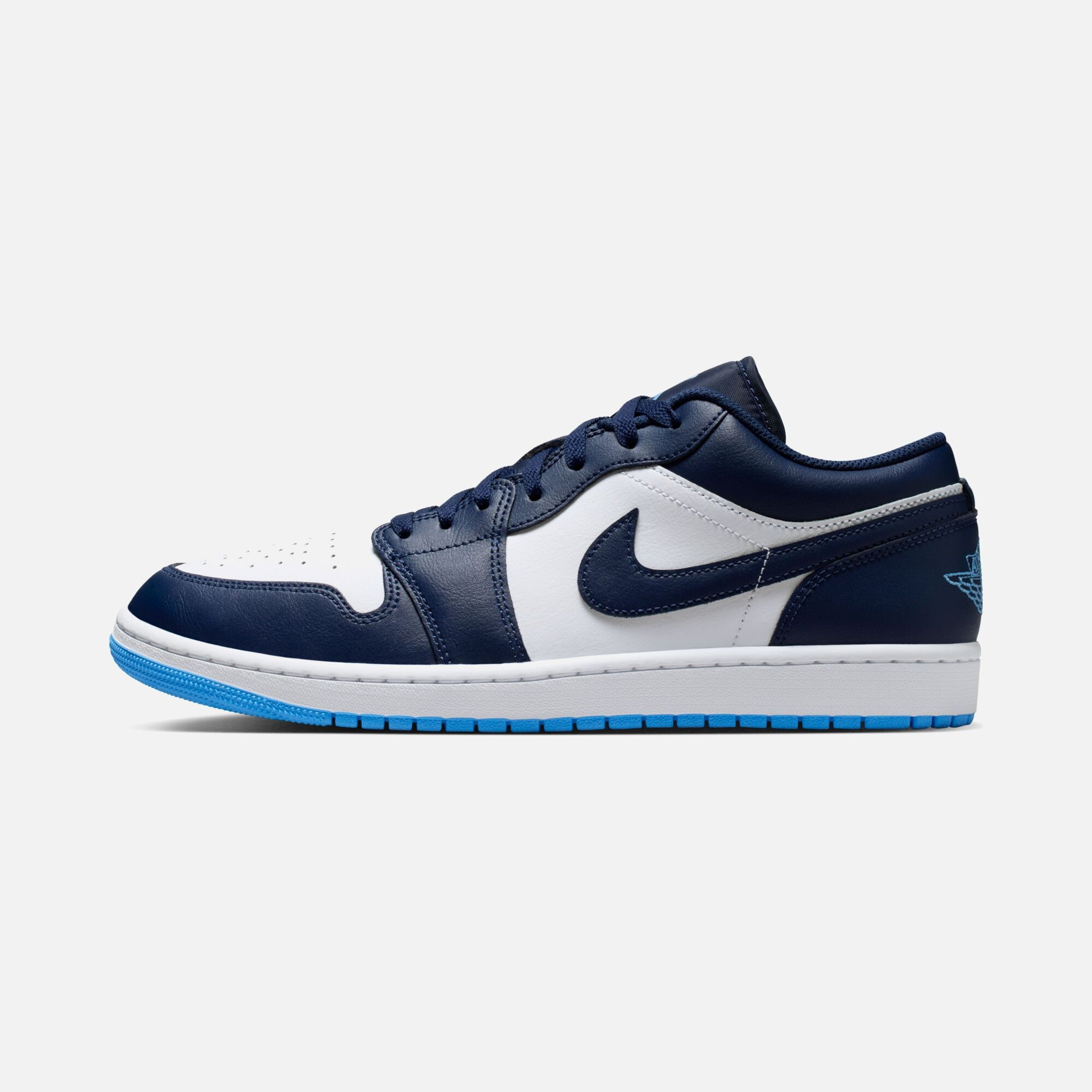 Nike Air Jordan 1 Low CO Erkek Spor Ayakkabı