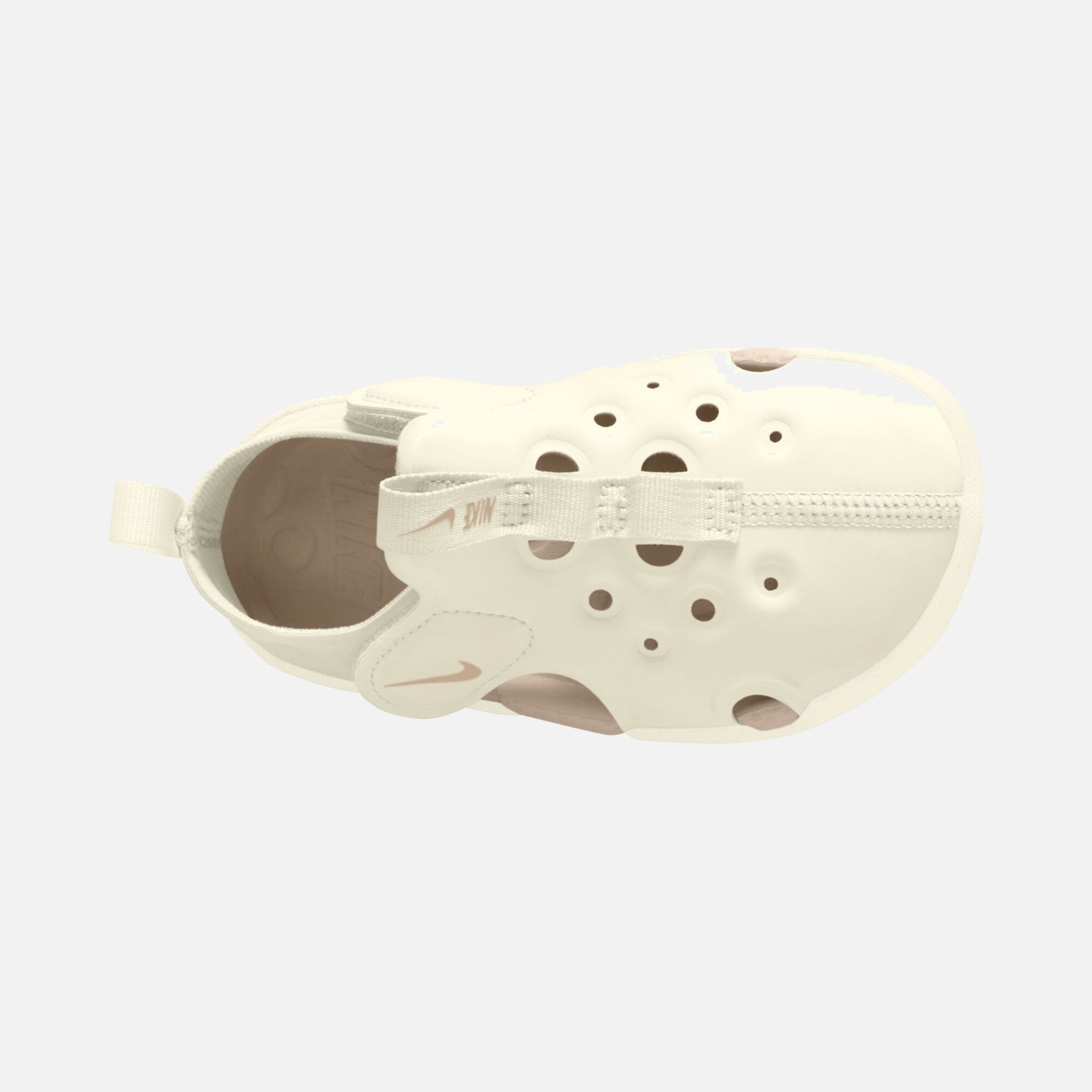 Nike Sunray Protect 4(Td) Çocuk Sandalet