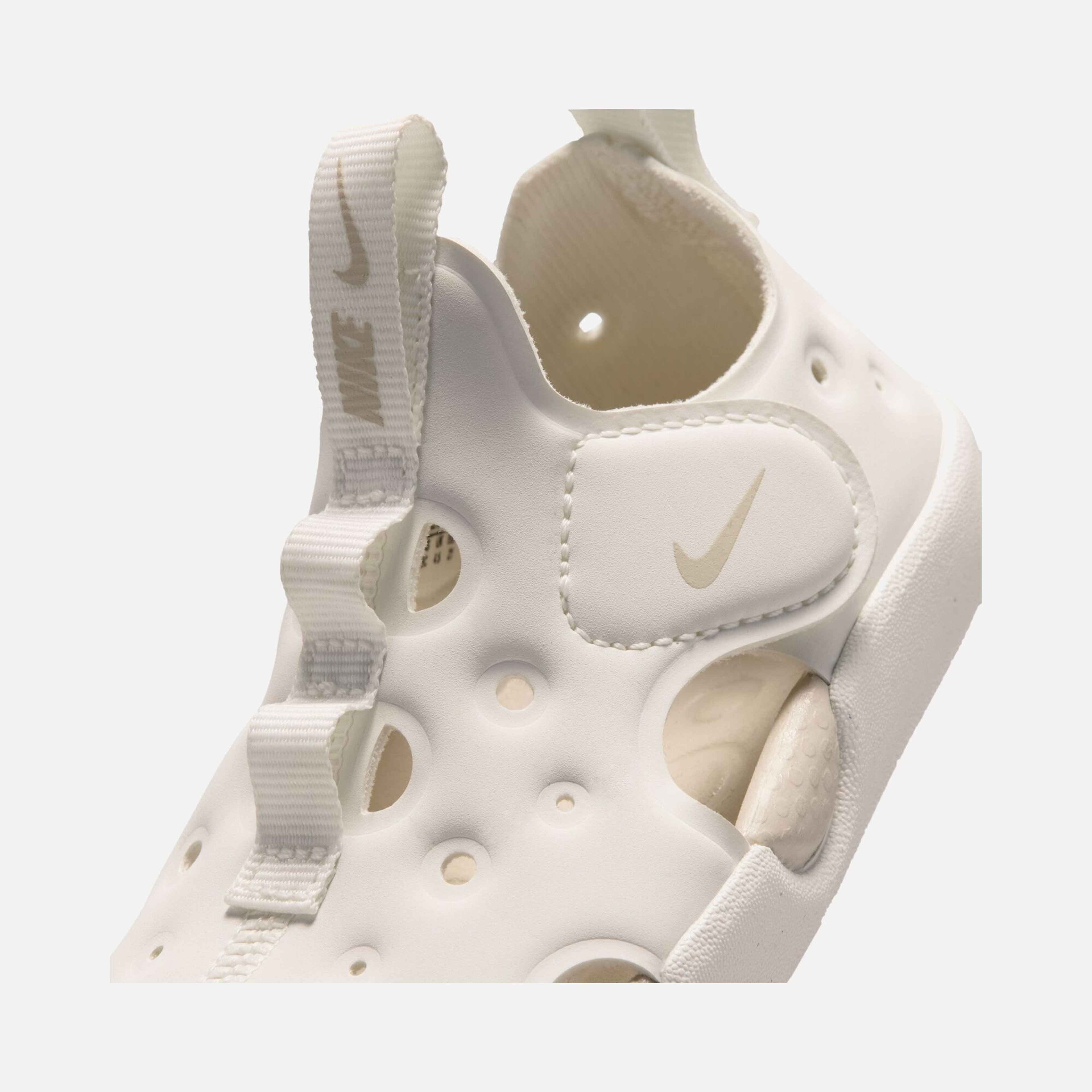 Nike Sunray Protect 4(Td) Çocuk Sandalet