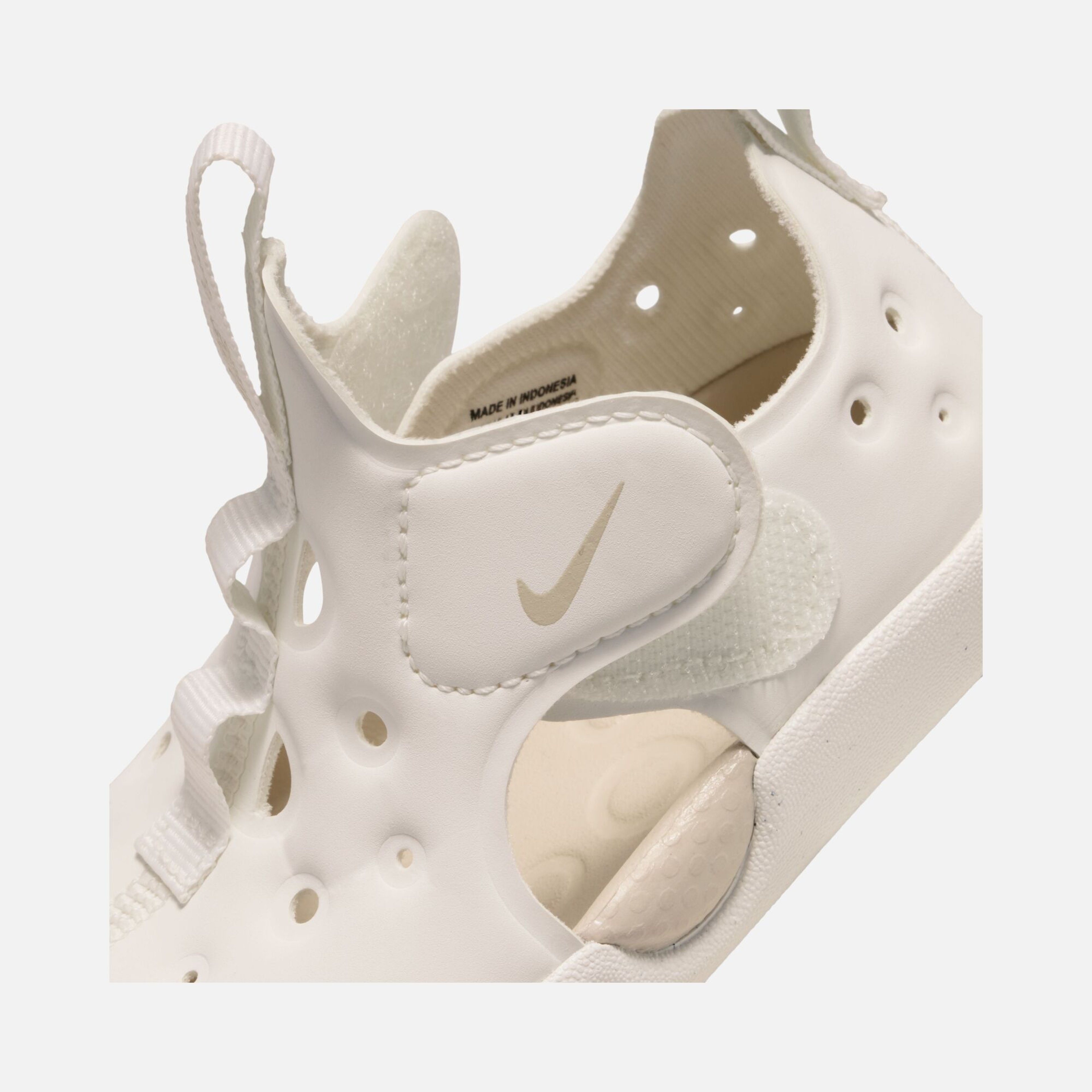 Nike Sunray Protect 4(Td) Çocuk Sandalet