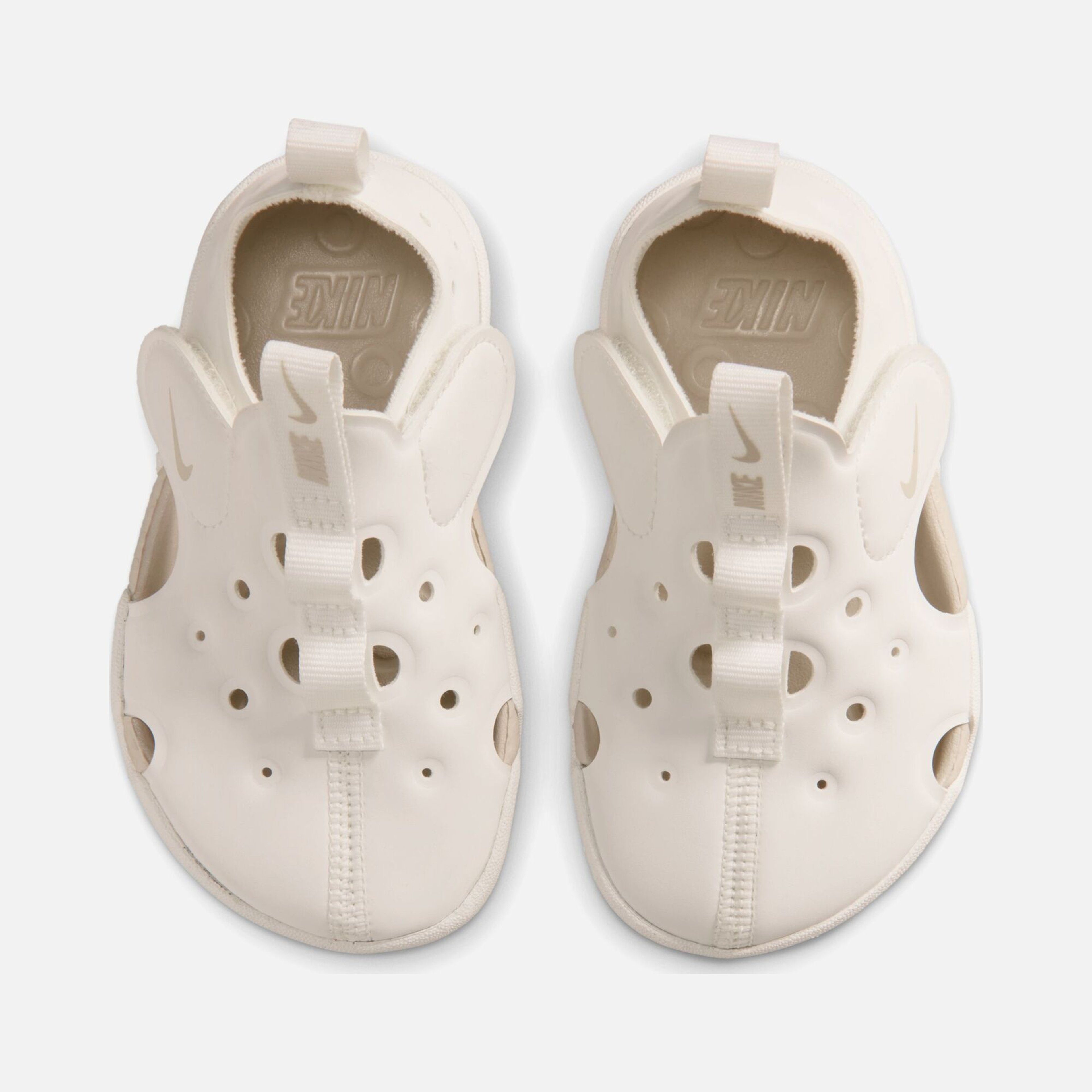 Nike Sunray Protect 4(Td) Çocuk Sandalet