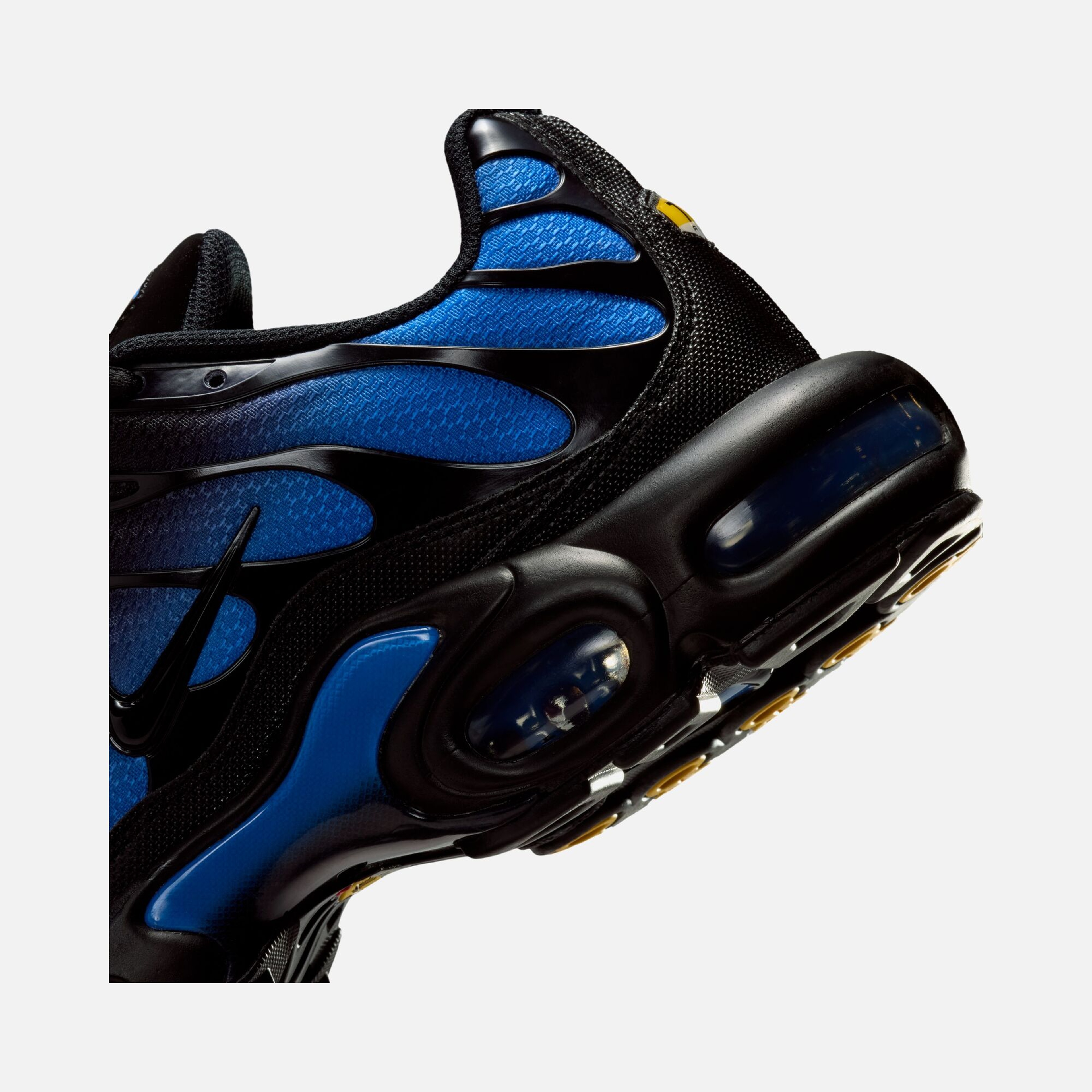 Nike Air Max Plus SS25 Erkek Spor Ayakkabı