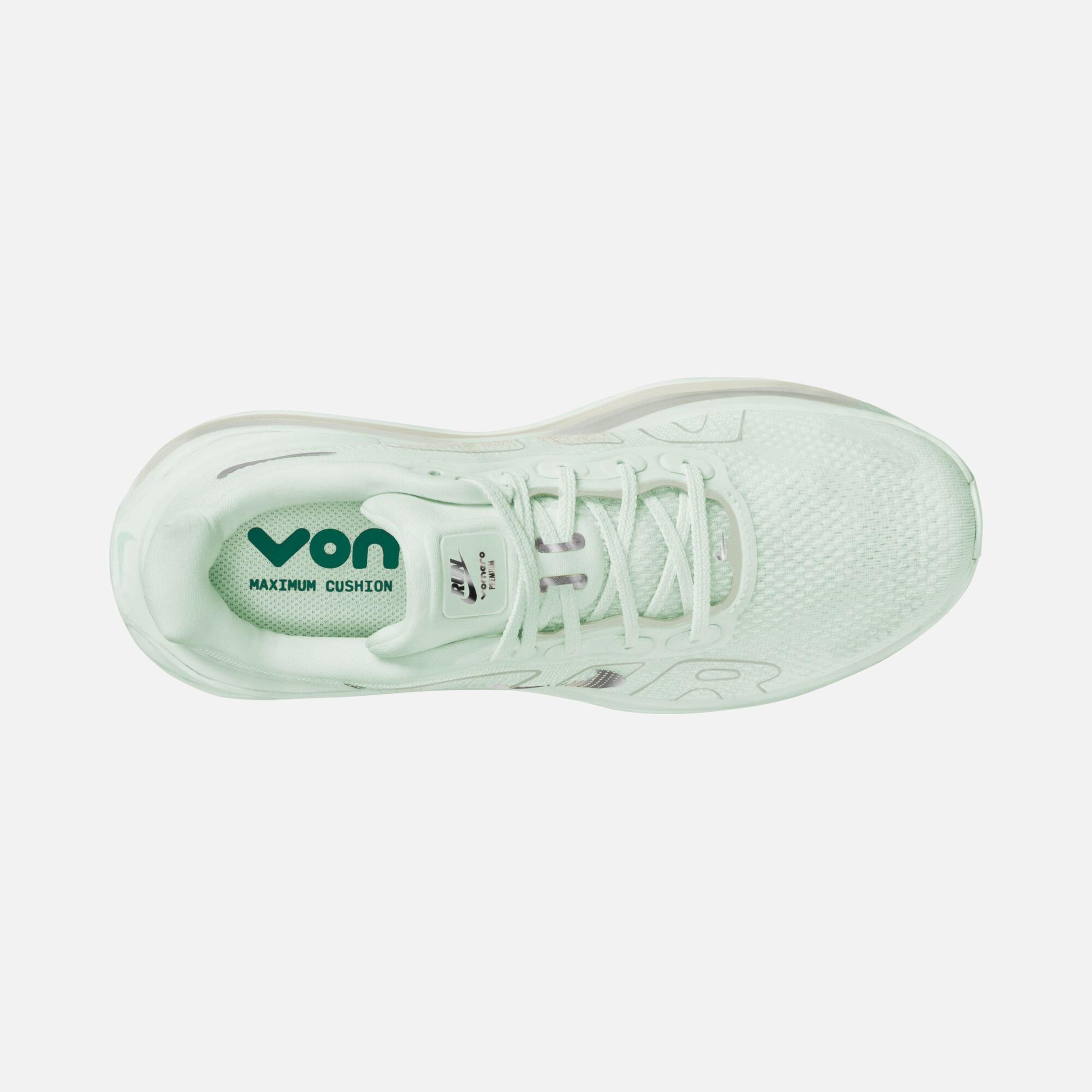 Nike Vomero Premium SU26 Kadın Spor Ayakkabı