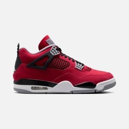Nike Air Jordan 4 Retro HO24 Erkek Spor Ayakkabı