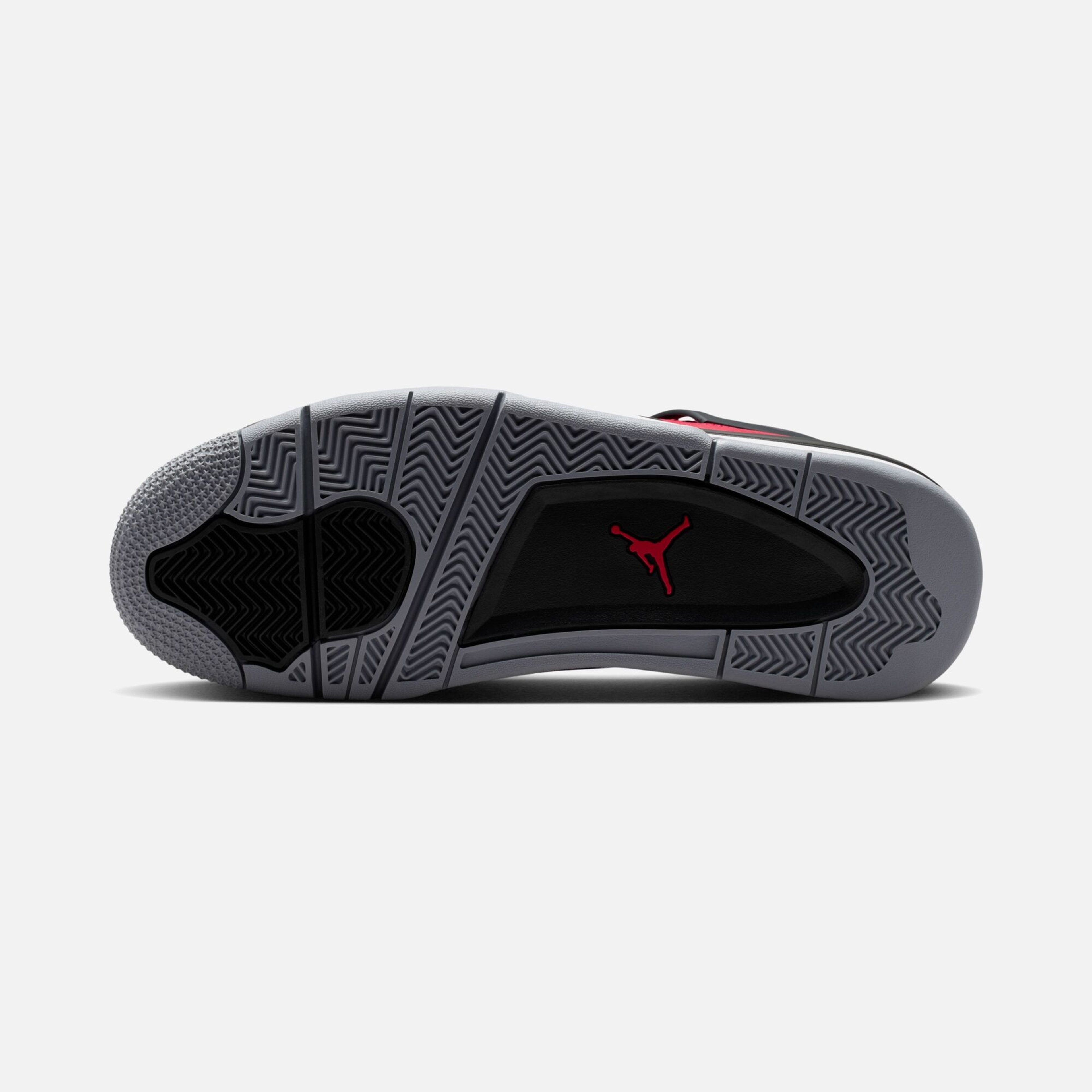 Nike Air Jordan 4 Retro HO24 Erkek Spor Ayakkabı