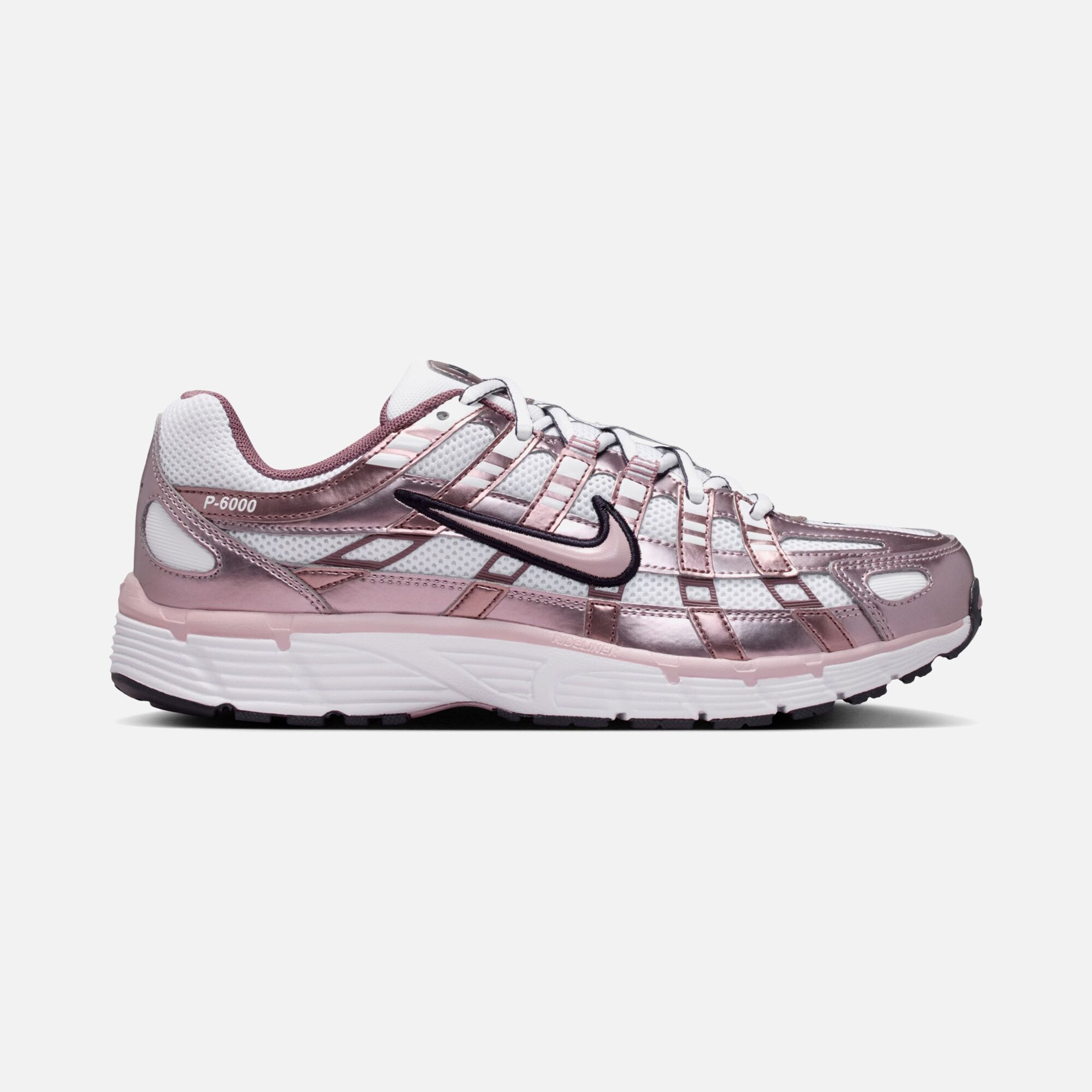 Nike P-6000 WMNS SP26 Kadın Spor Ayakkabı