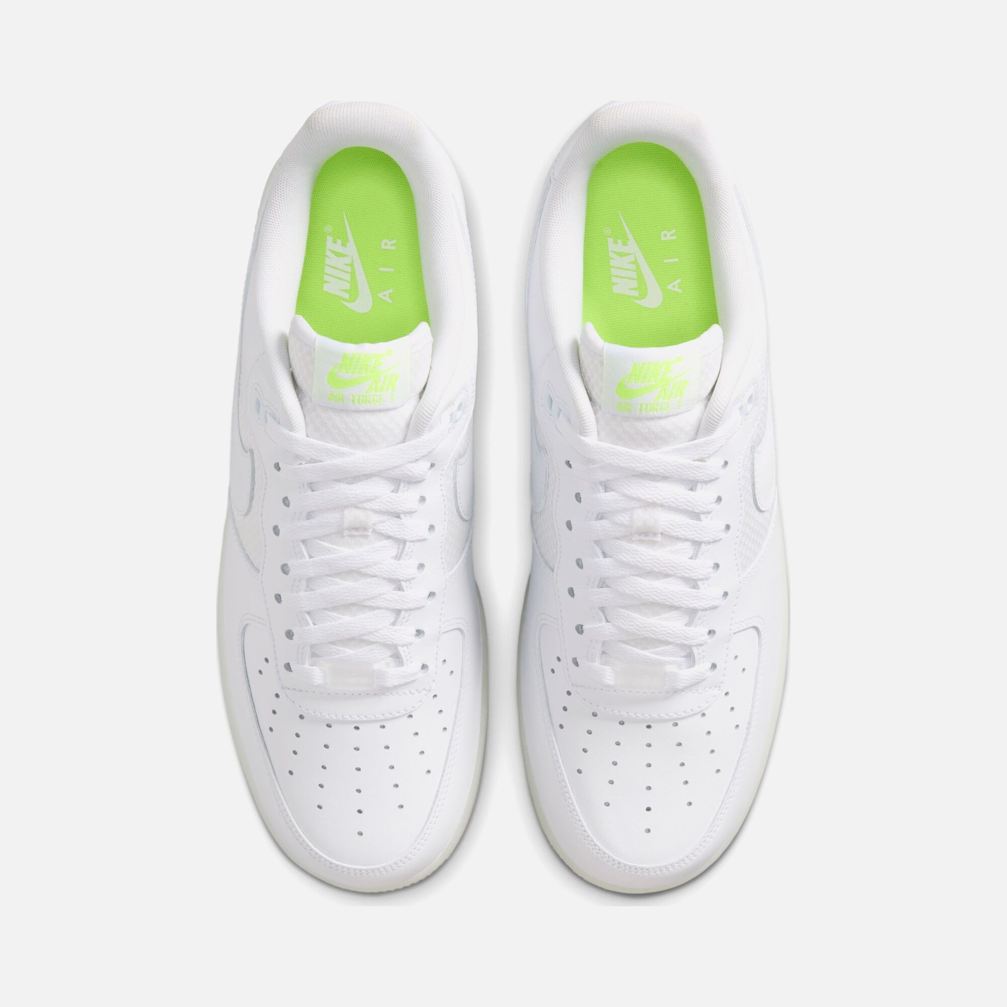 Nike Air Force 1 '07 L8 SU26 Erkek Spor Ayakkabı