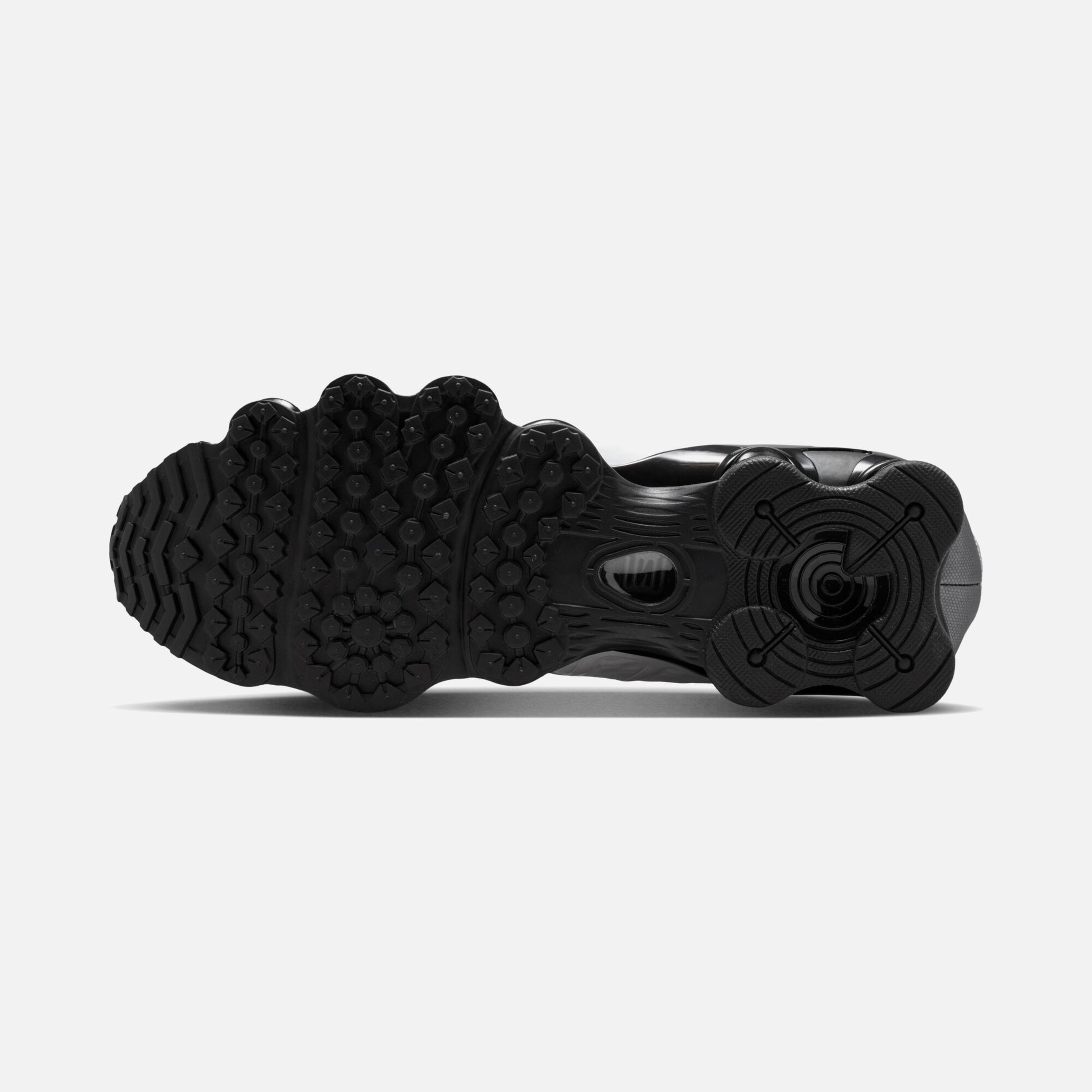 Nike Shox Tl SU26 Erkek Spor Ayakkabı