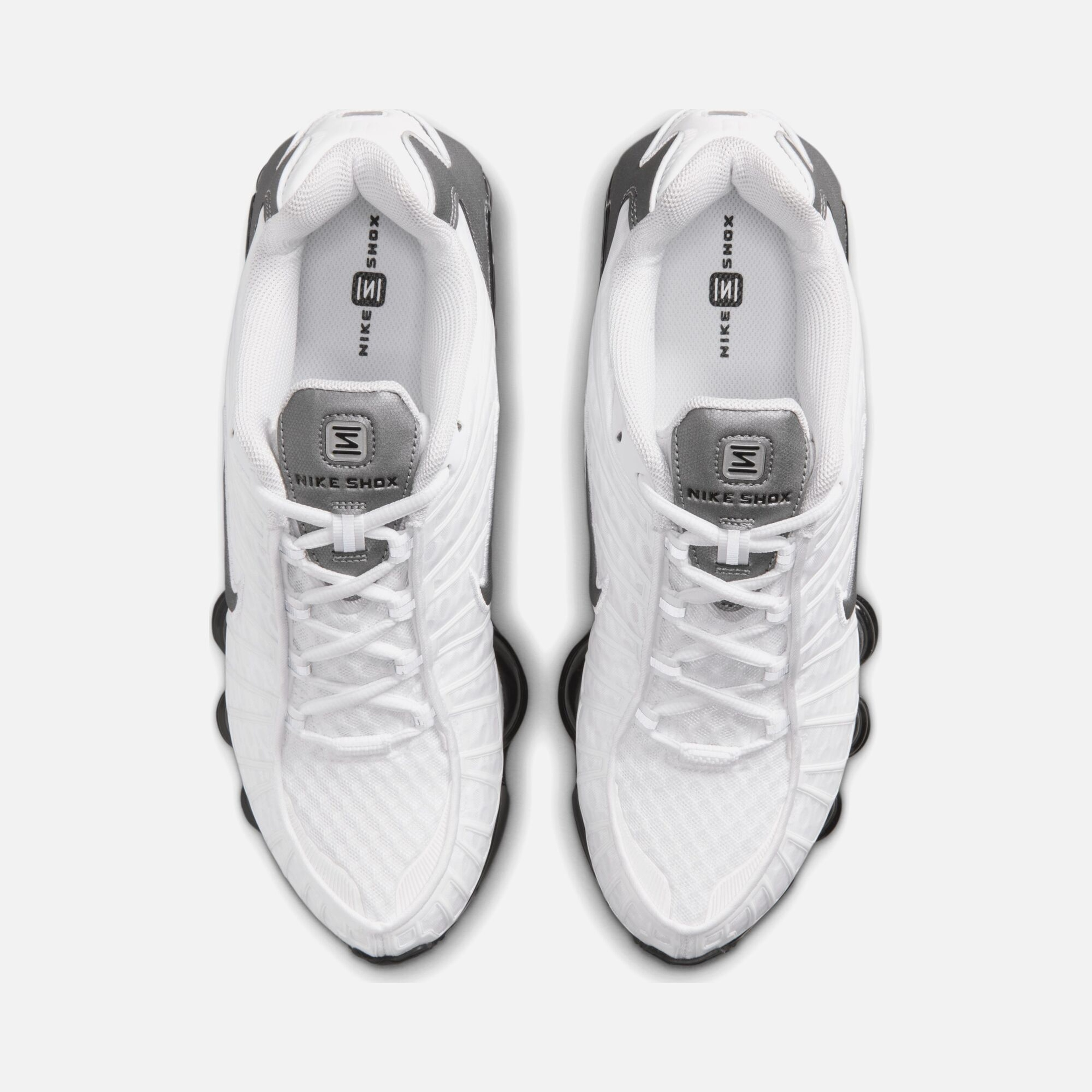 Nike Shox Tl SU26 Erkek Spor Ayakkabı