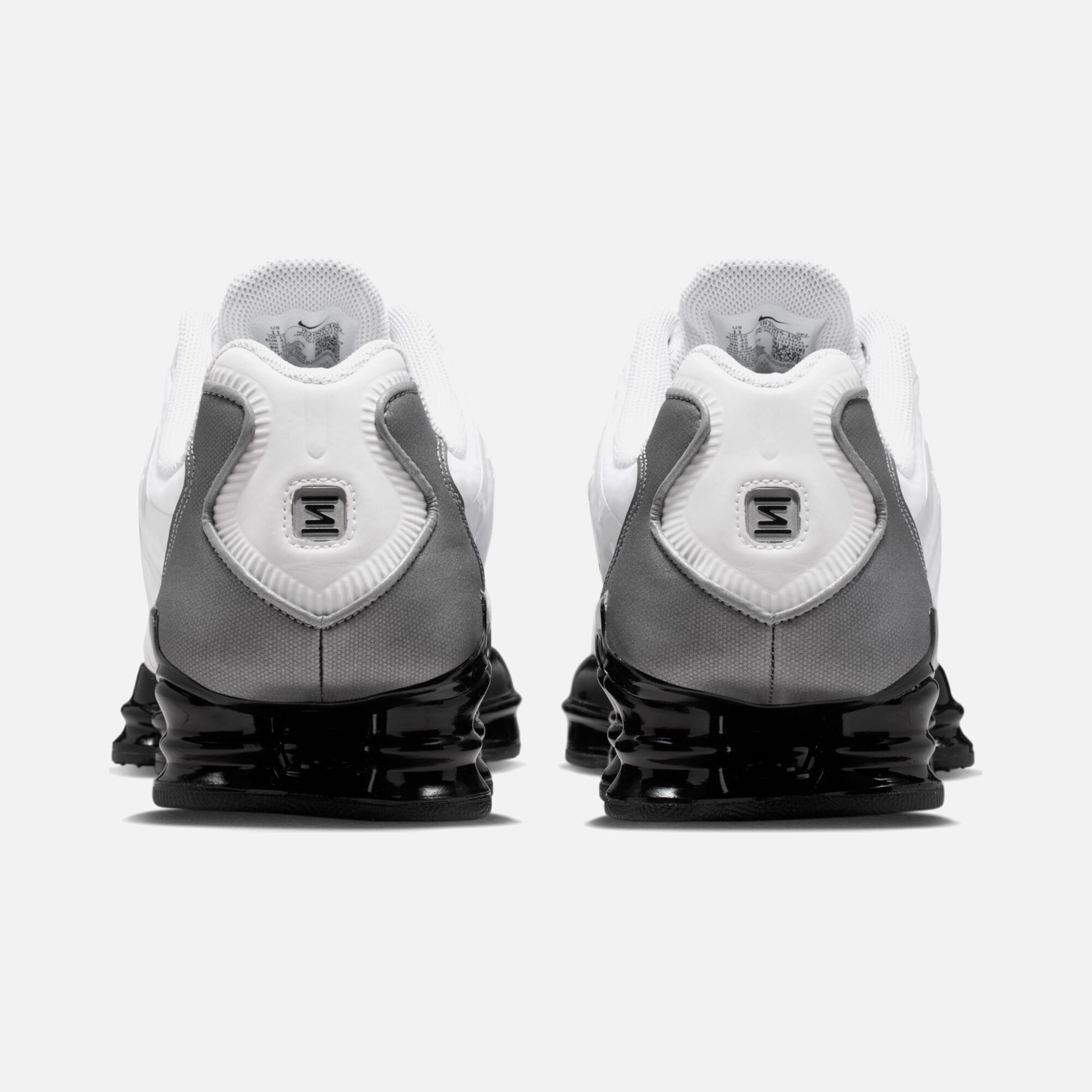 Nike Shox Tl SU26 Erkek Spor Ayakkabı