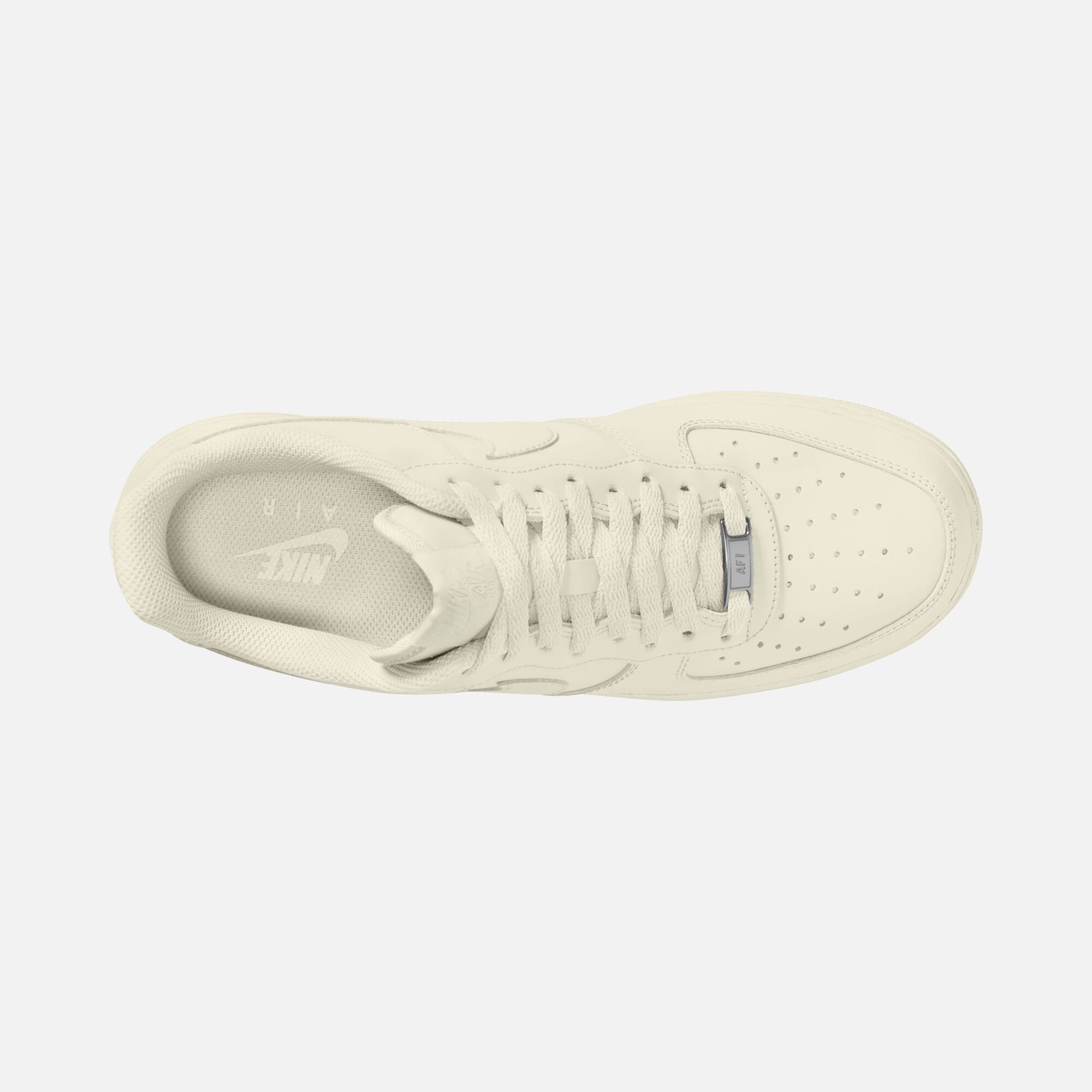 Nike Air Force 1 07 Erkek Spor Ayakkabı