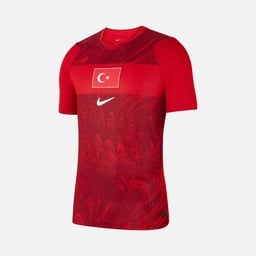 Nike Türkiye Milli Takımı 2026 İç Saha Maç Forması