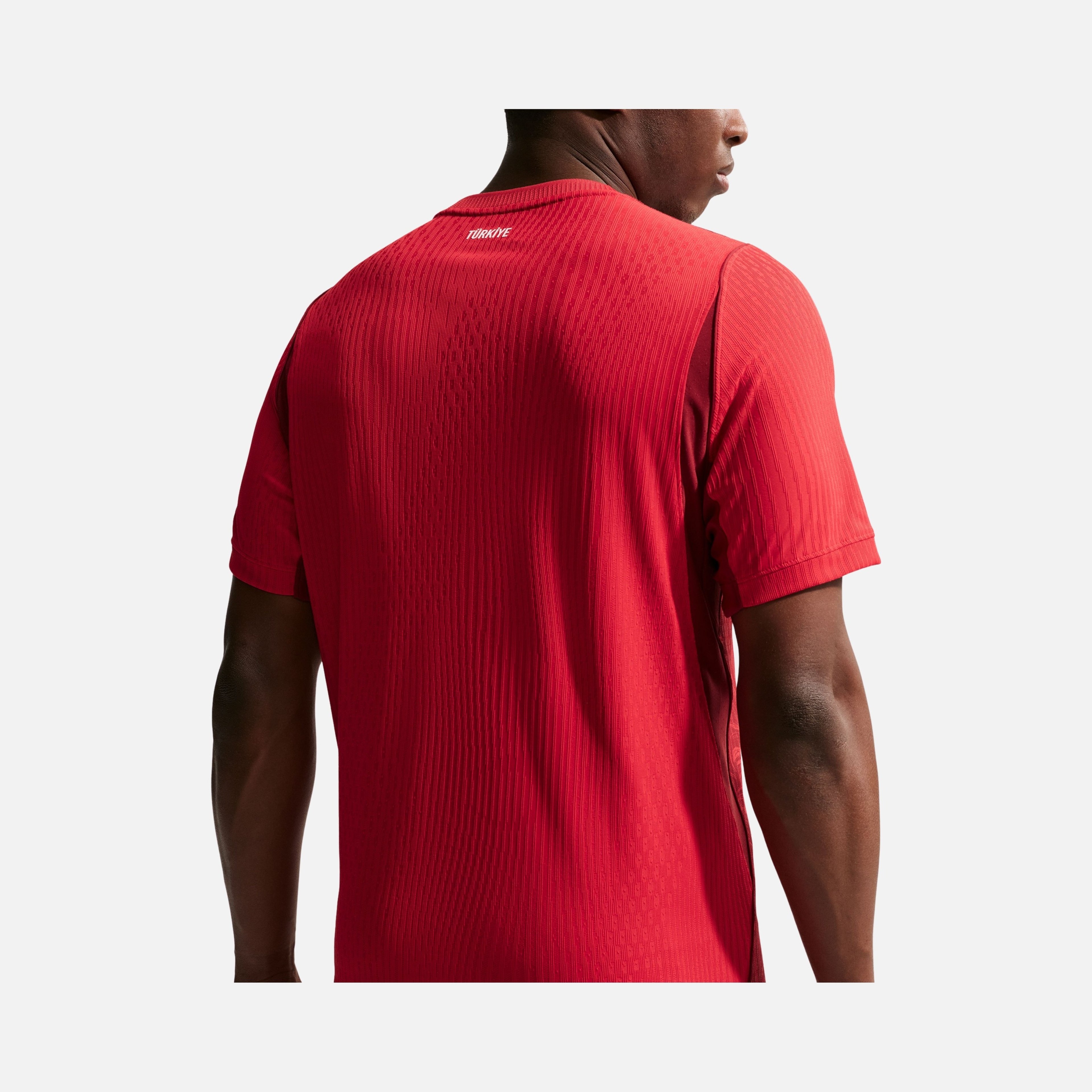 Nike Türkiye Milli Takımı 2026 İç Saha Maç Forması