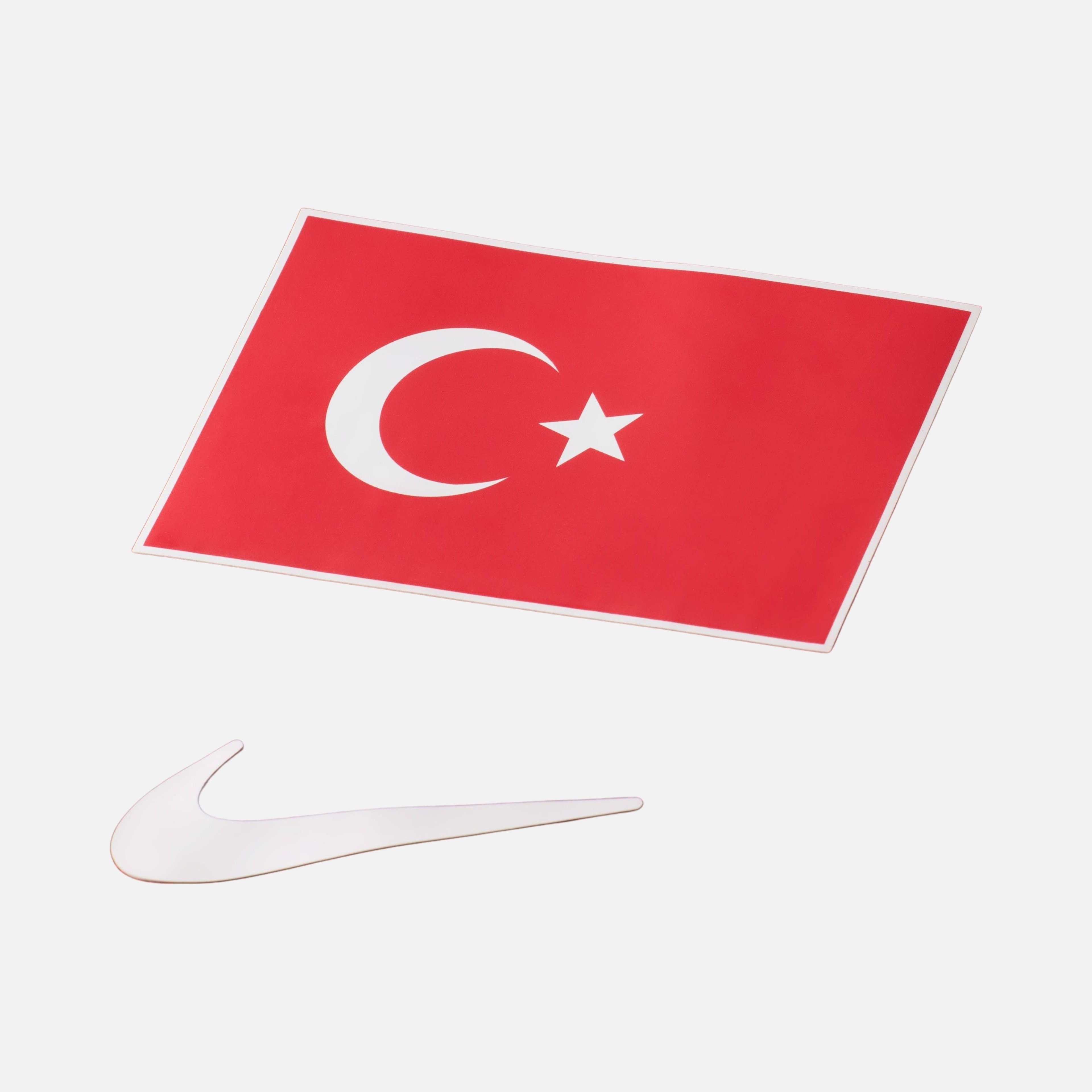 Nike Türkiye Milli Takımı 2026 İç Saha Maç Forması