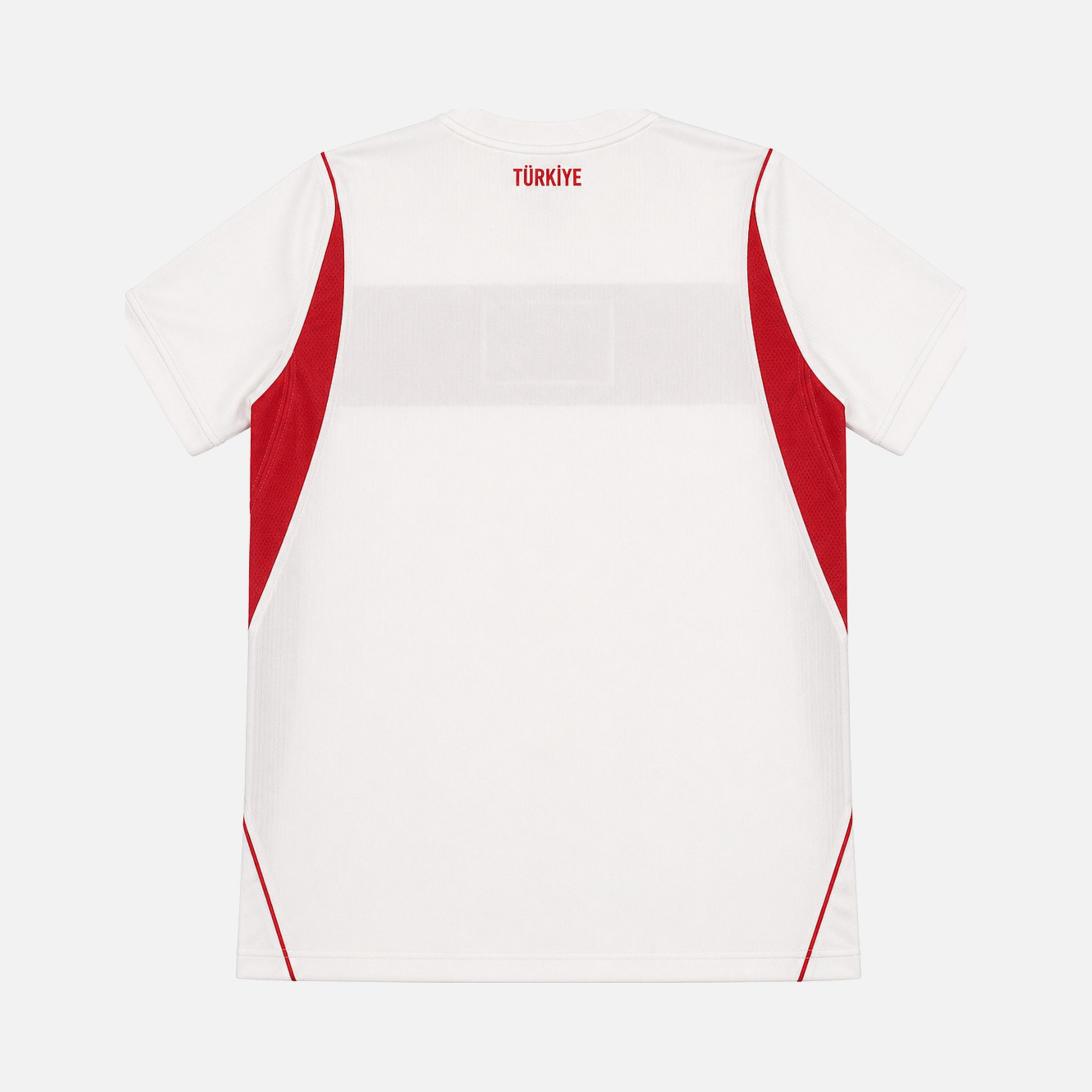 Nike 2026 Türkiye Milli Takımı Dri-Fit Stadium Deplasman Çocuk Forma