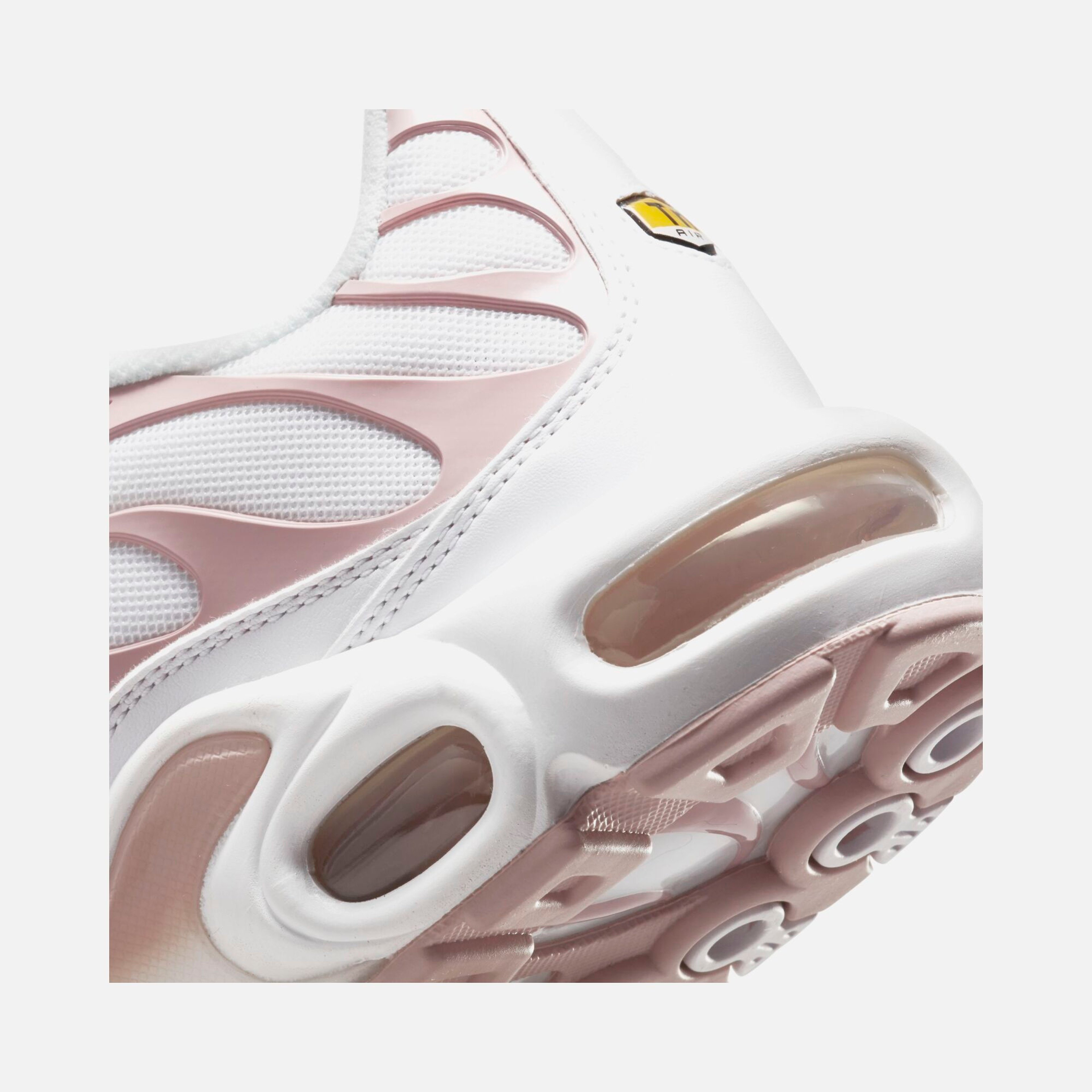 Nike Air Max Plus Kadın Spor Ayakkabı