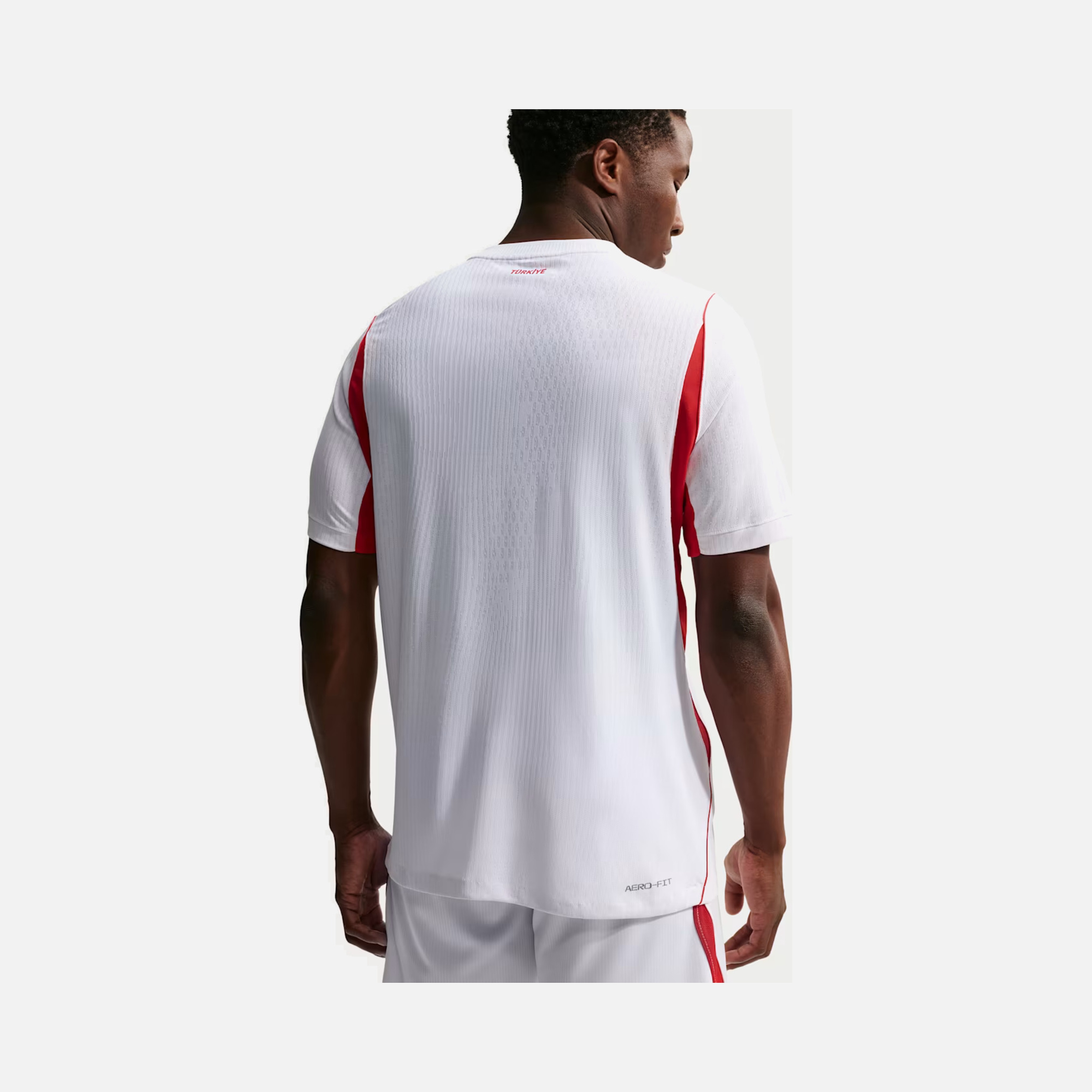Nike Türkiye Milli Takımı 2026 Deplasman Dri-Fit Erkek Forma