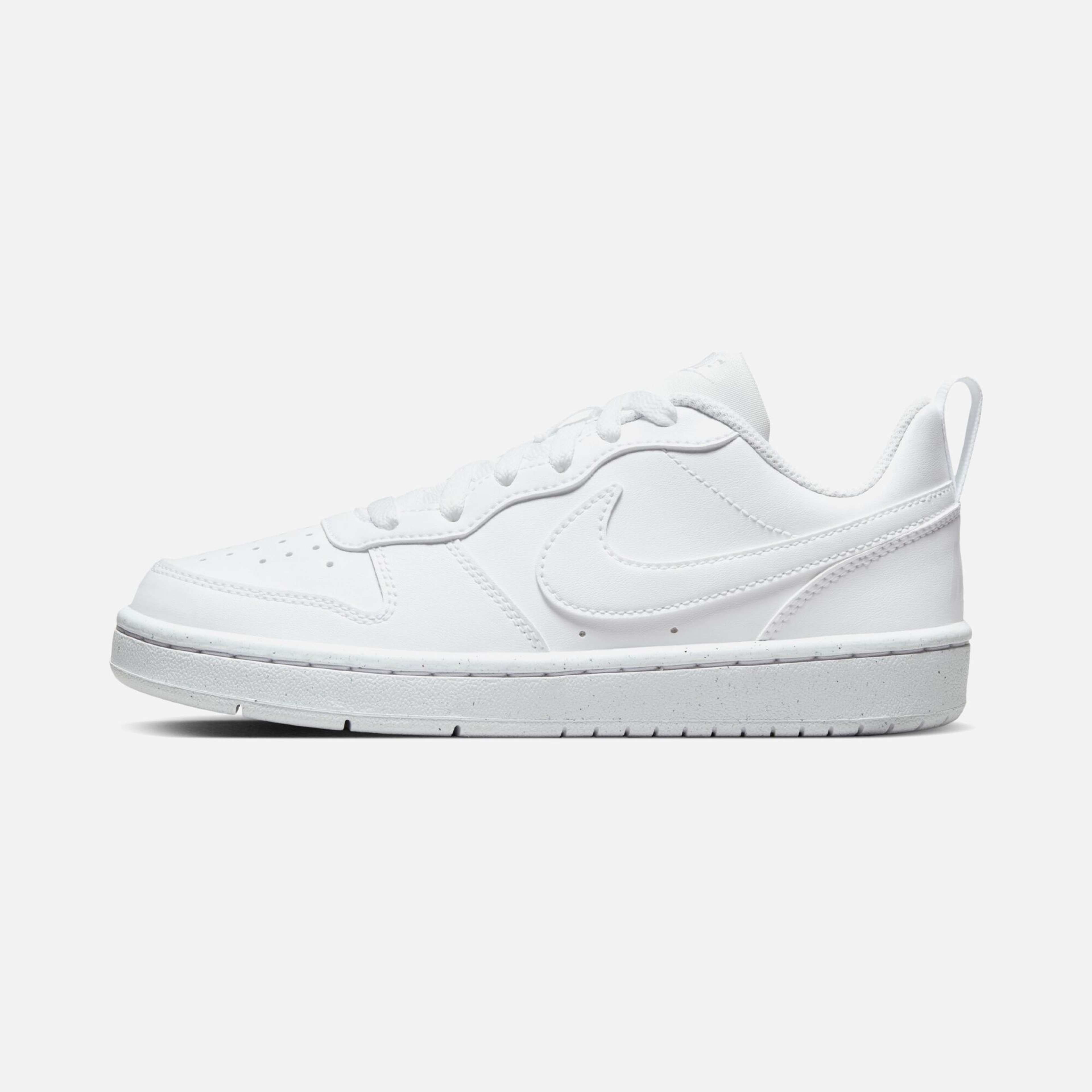 Nike Court Borough Low Recraft (Gs) Çocuk Ayakkabı