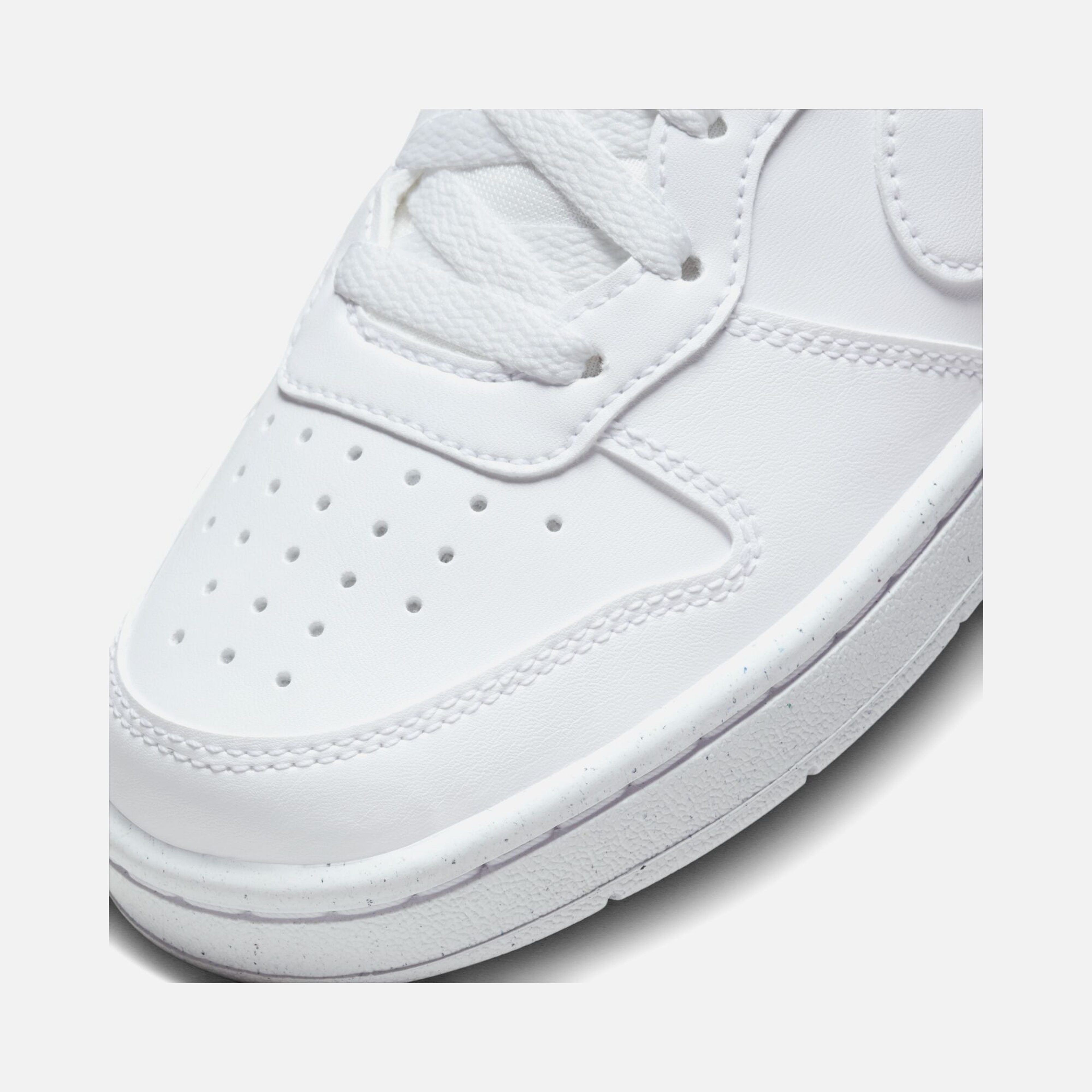 Nike Court Borough Low Recraft (Gs) Çocuk Ayakkabı