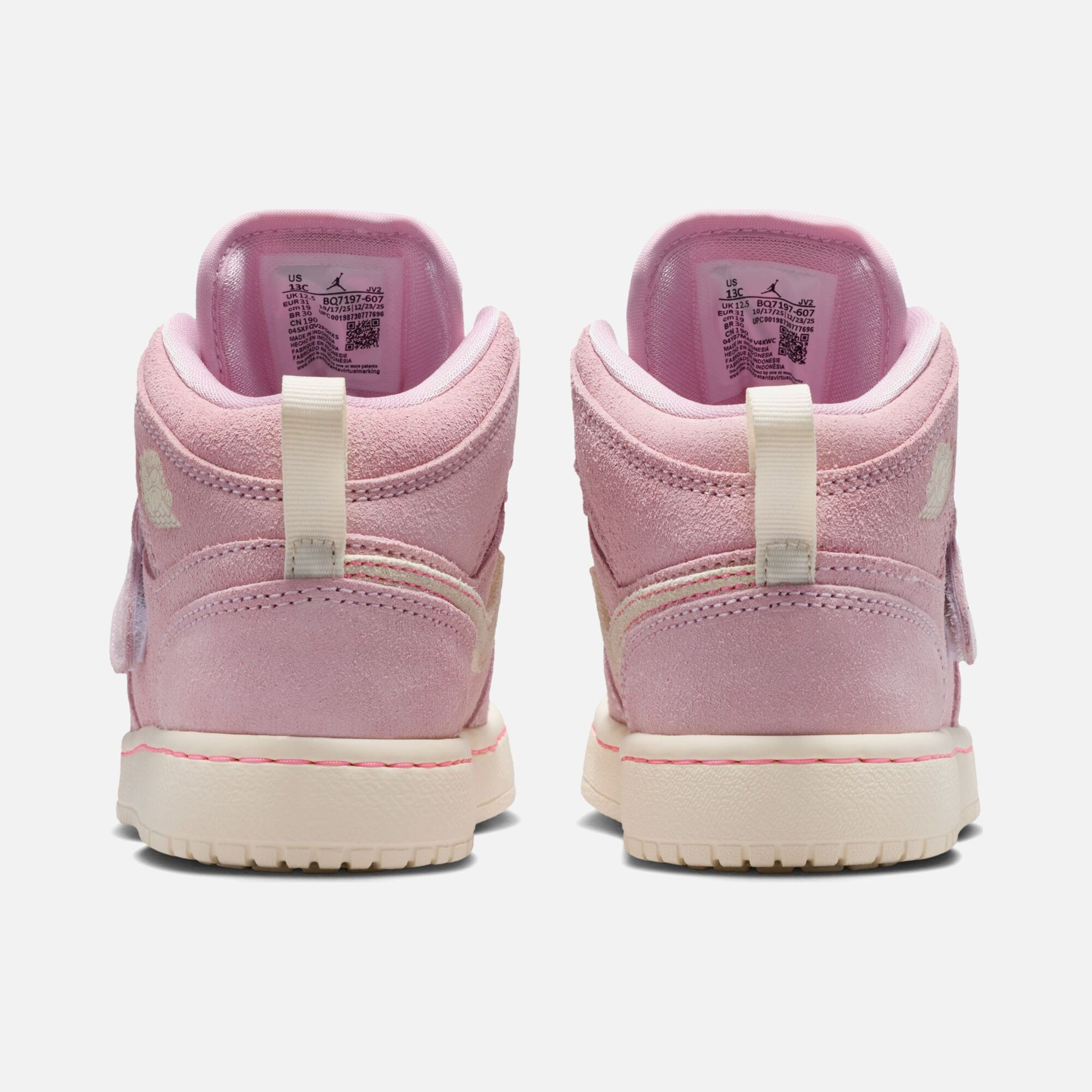 Nike Jordan Sky 1 (PS) Çocuk Spor Ayakkabı